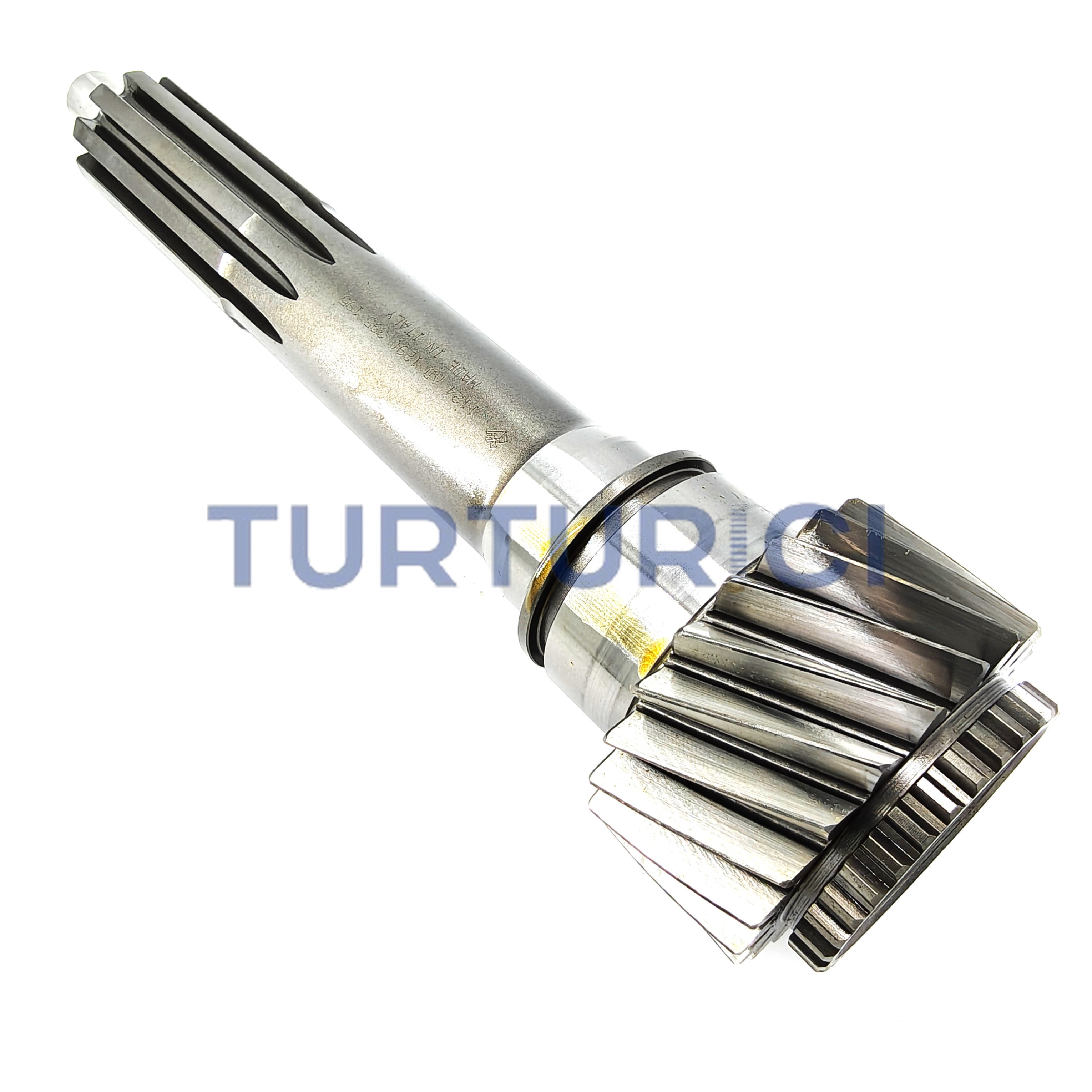 EJE MOTRIZ (DIRECTA) S5-680 21D