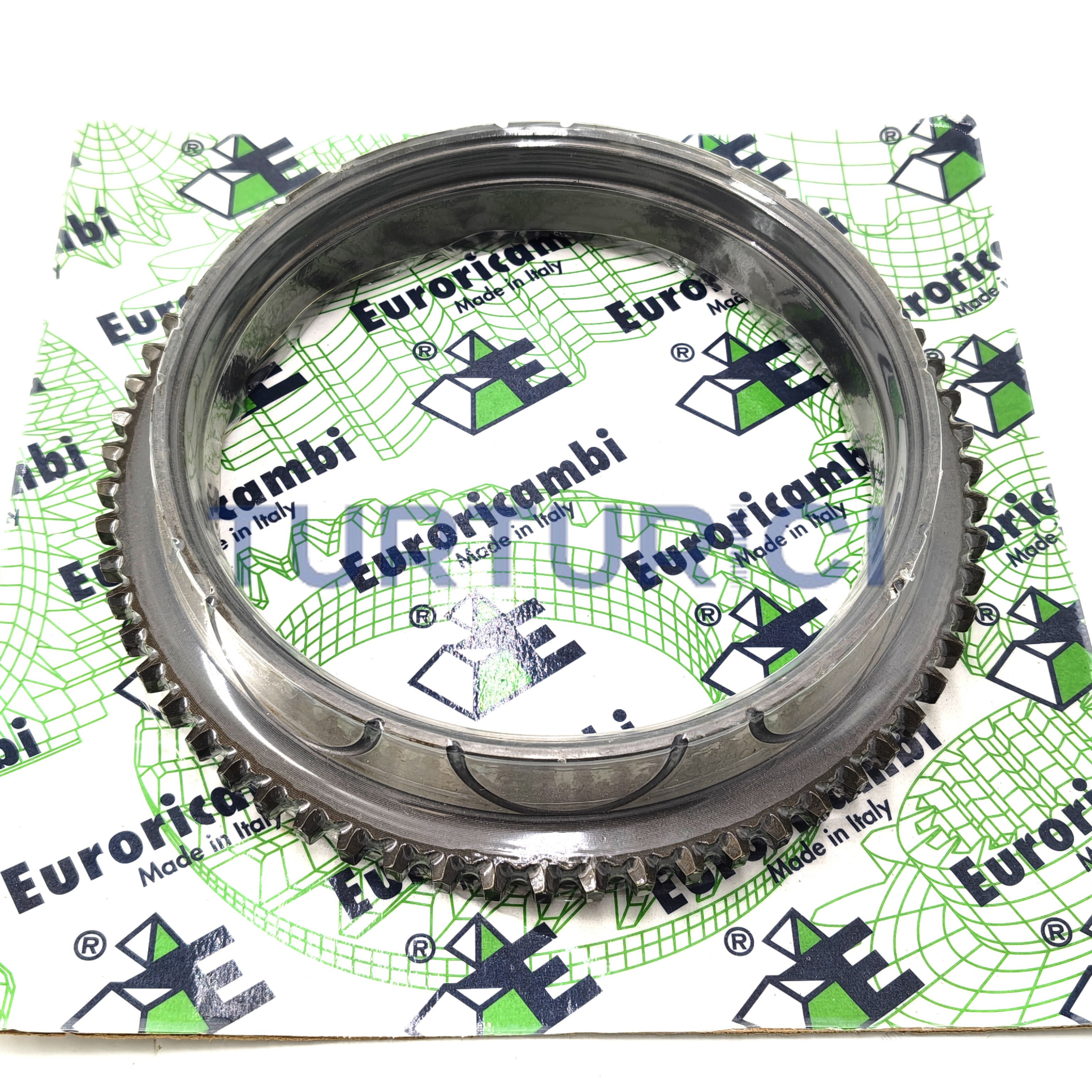 ACOPLE DE SINCRONIZADO ZF (EURORICAMBI)