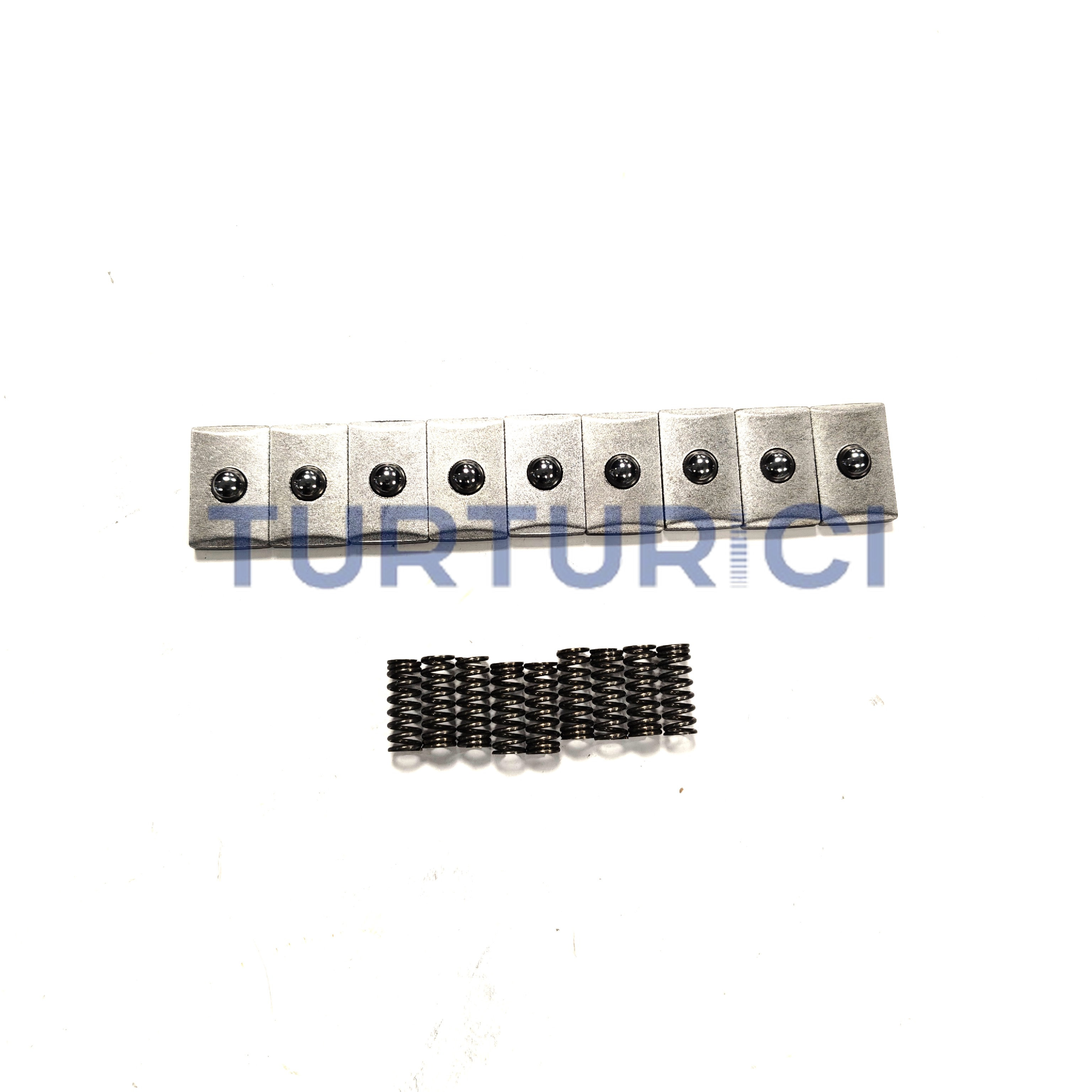 JGO DE TRABAS S5-420 (EURORICAMBI)