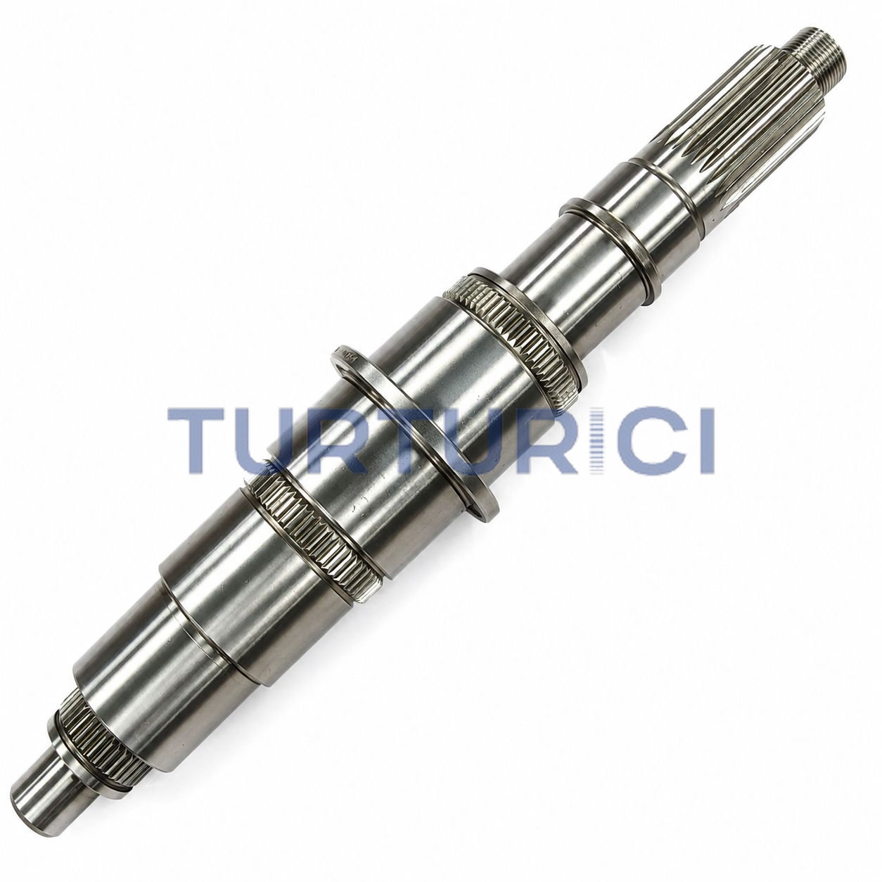 EJE PRINCIPAL S5-240 (EURORICAMBI)