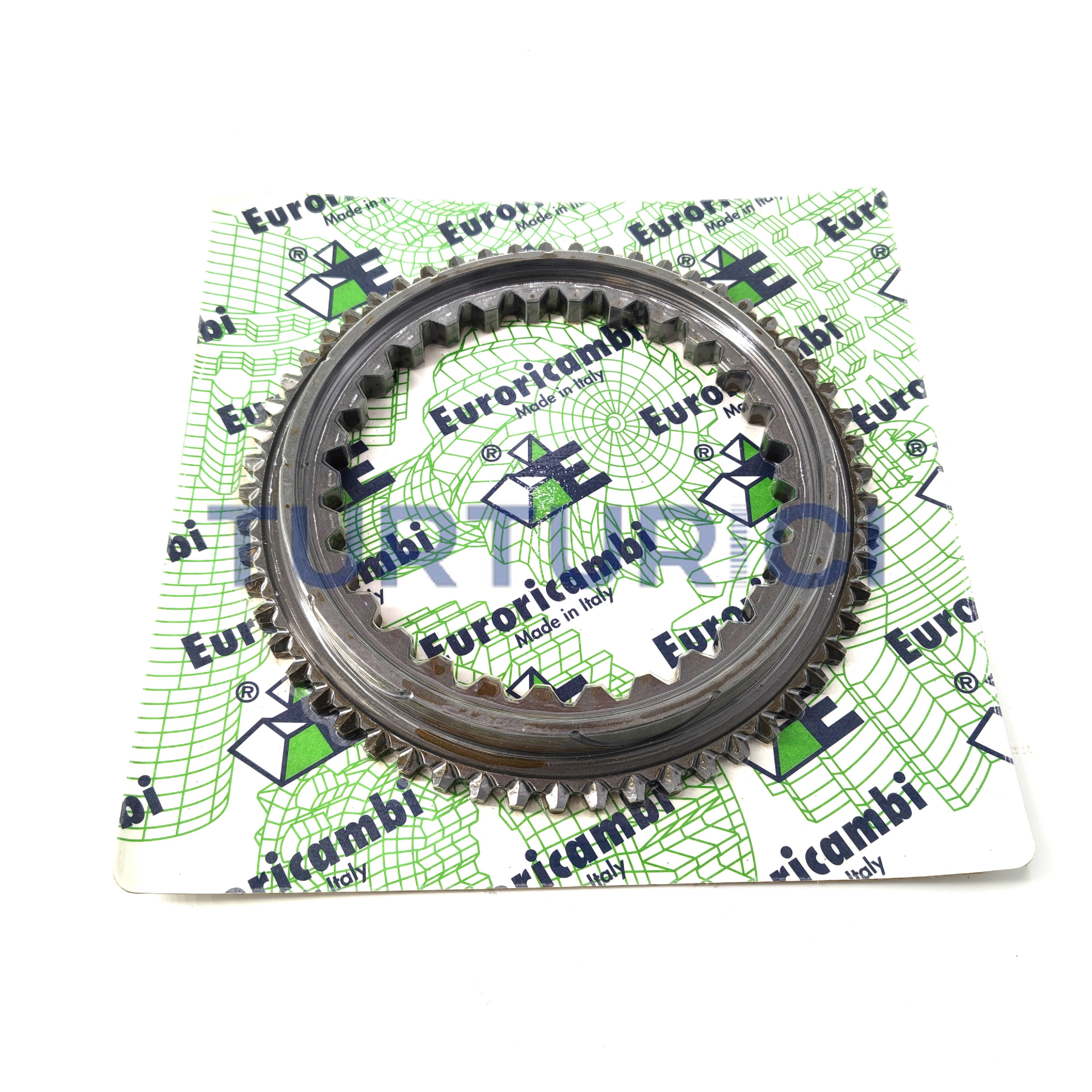 CONO DE SINCRONIZADO ZF (EURORICAMBI)