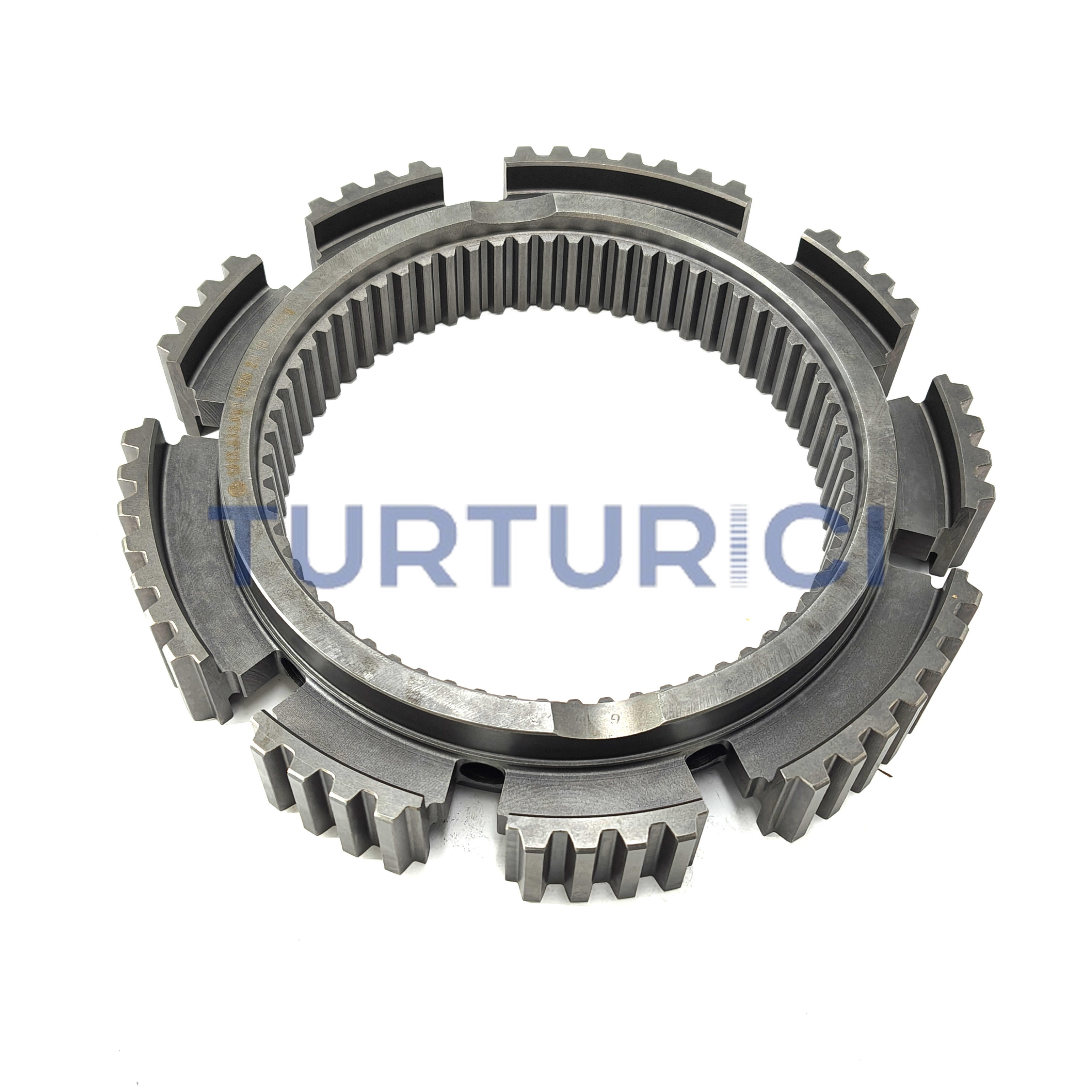 MAZA DE SINCRONIZADO GP ZF 16S-2520 / 221