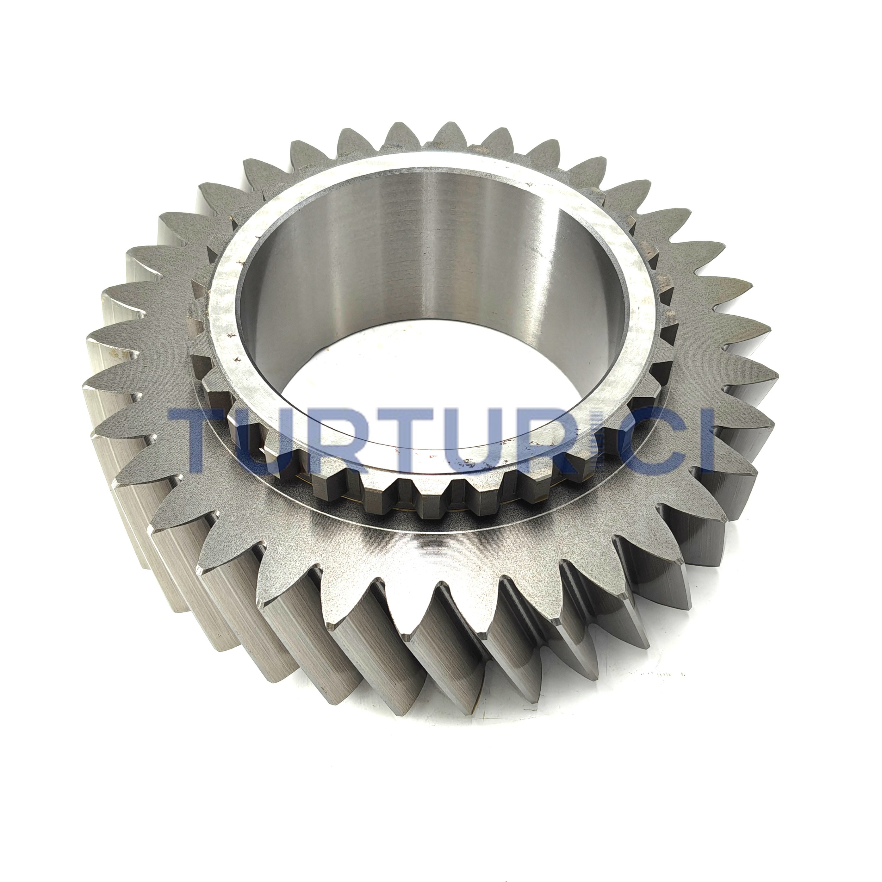 ENGRANAJE DE 3RA 34Z ZF (EURORICAMBI)