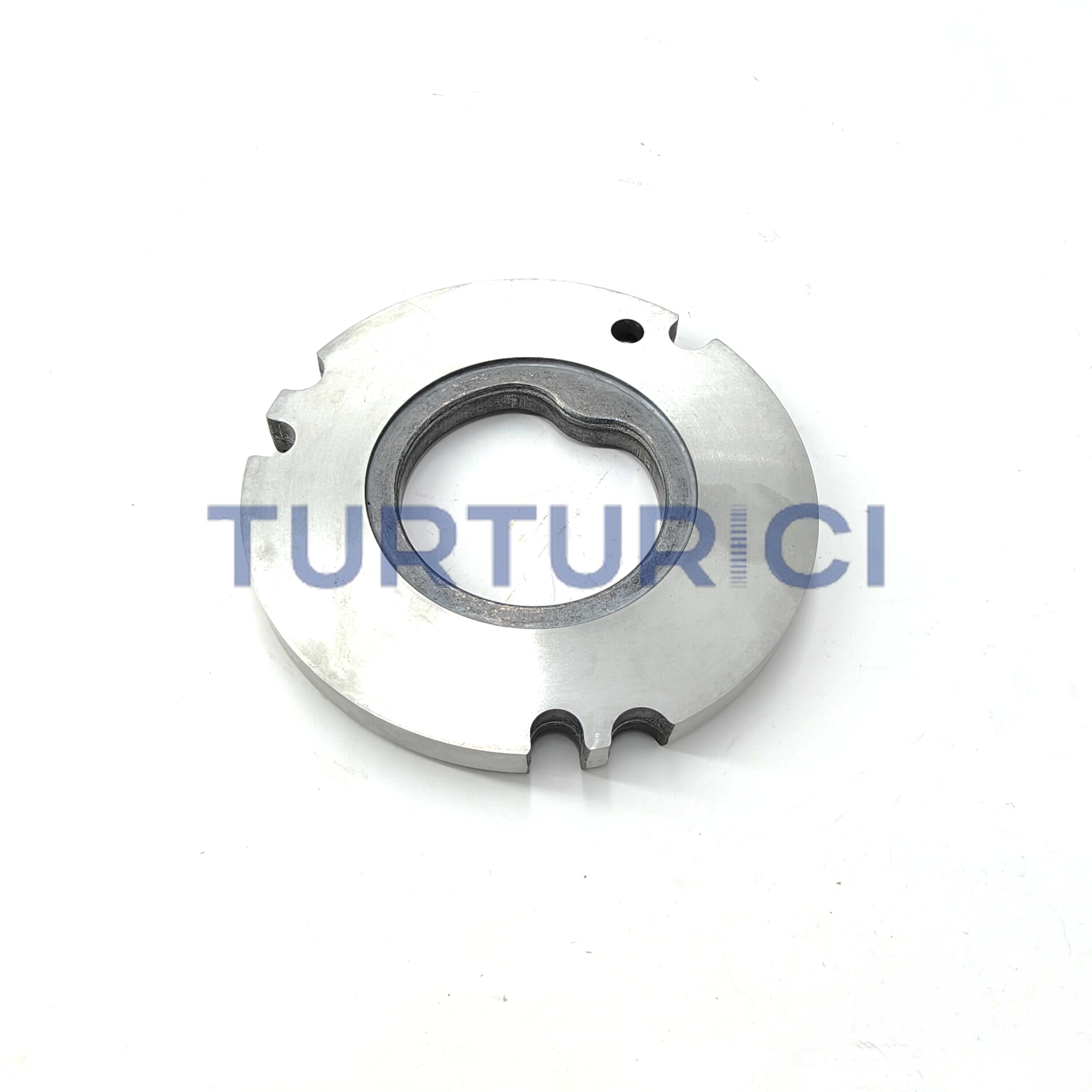 TAPA FRENO DE CAJA 16AS-2630