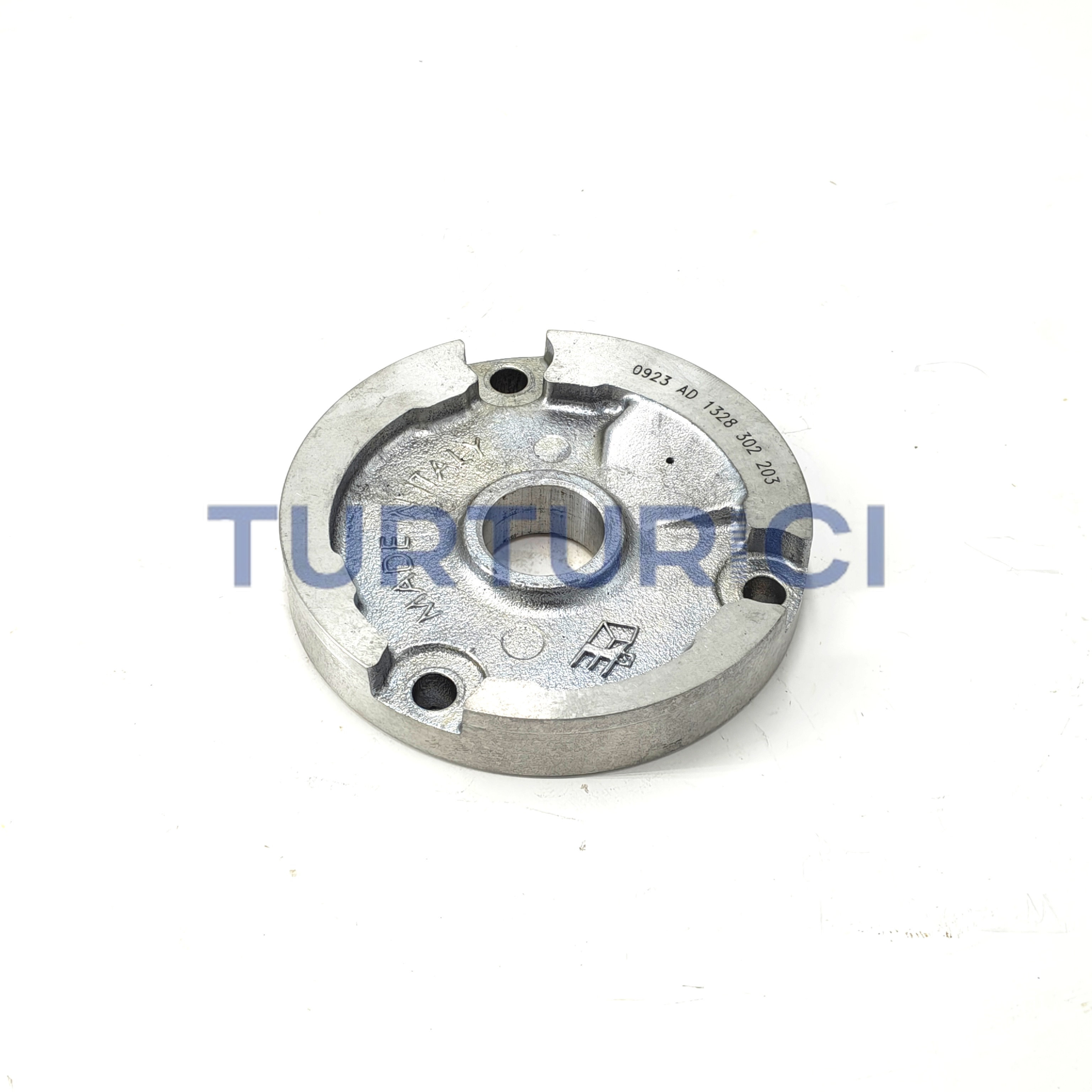 TAPA DE BOMBA ACEITE 16AS-2230 / 2630 (EURORICAMBI