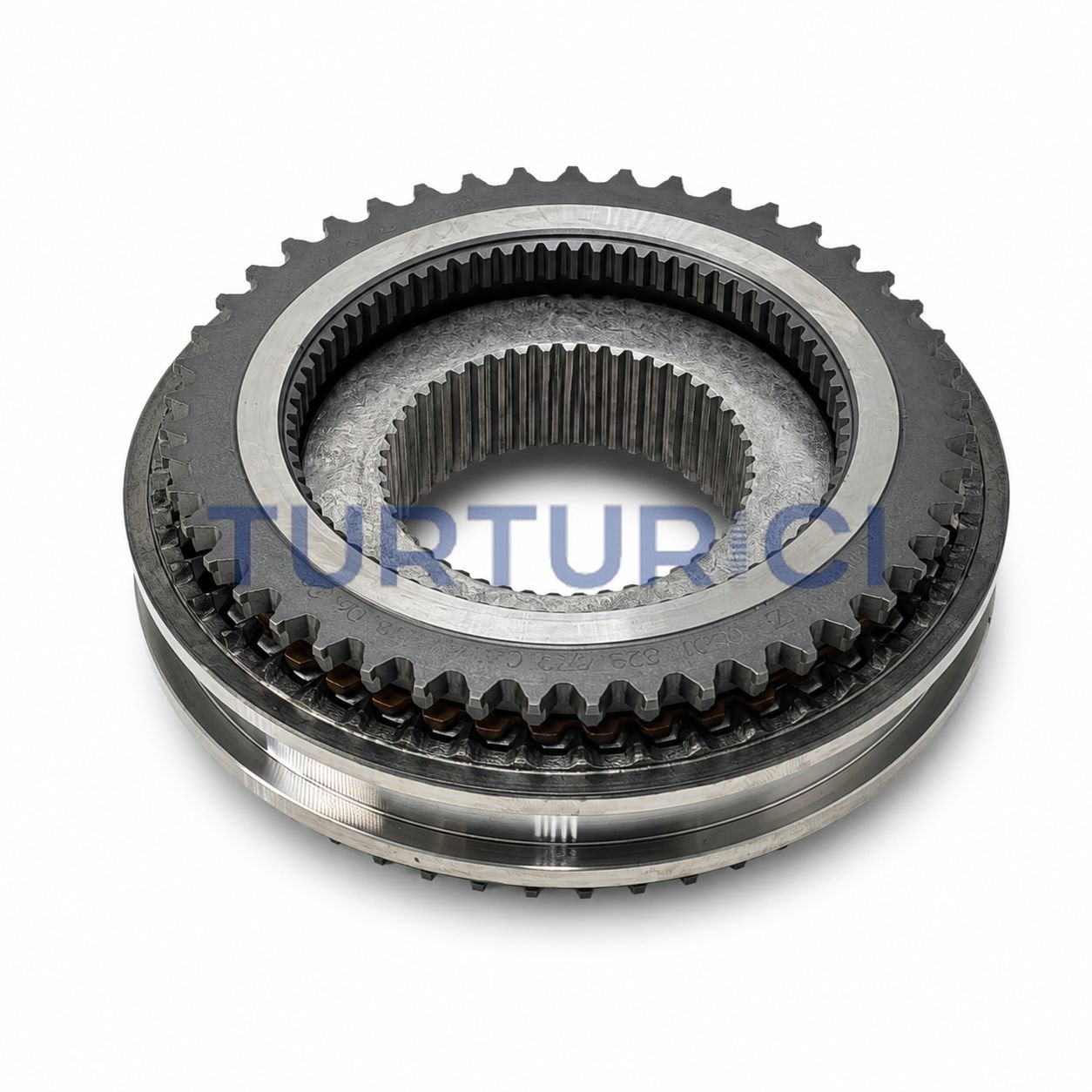 KIT SINCRONIZADO 5TA Y 6TA 6S-450 AMAROK