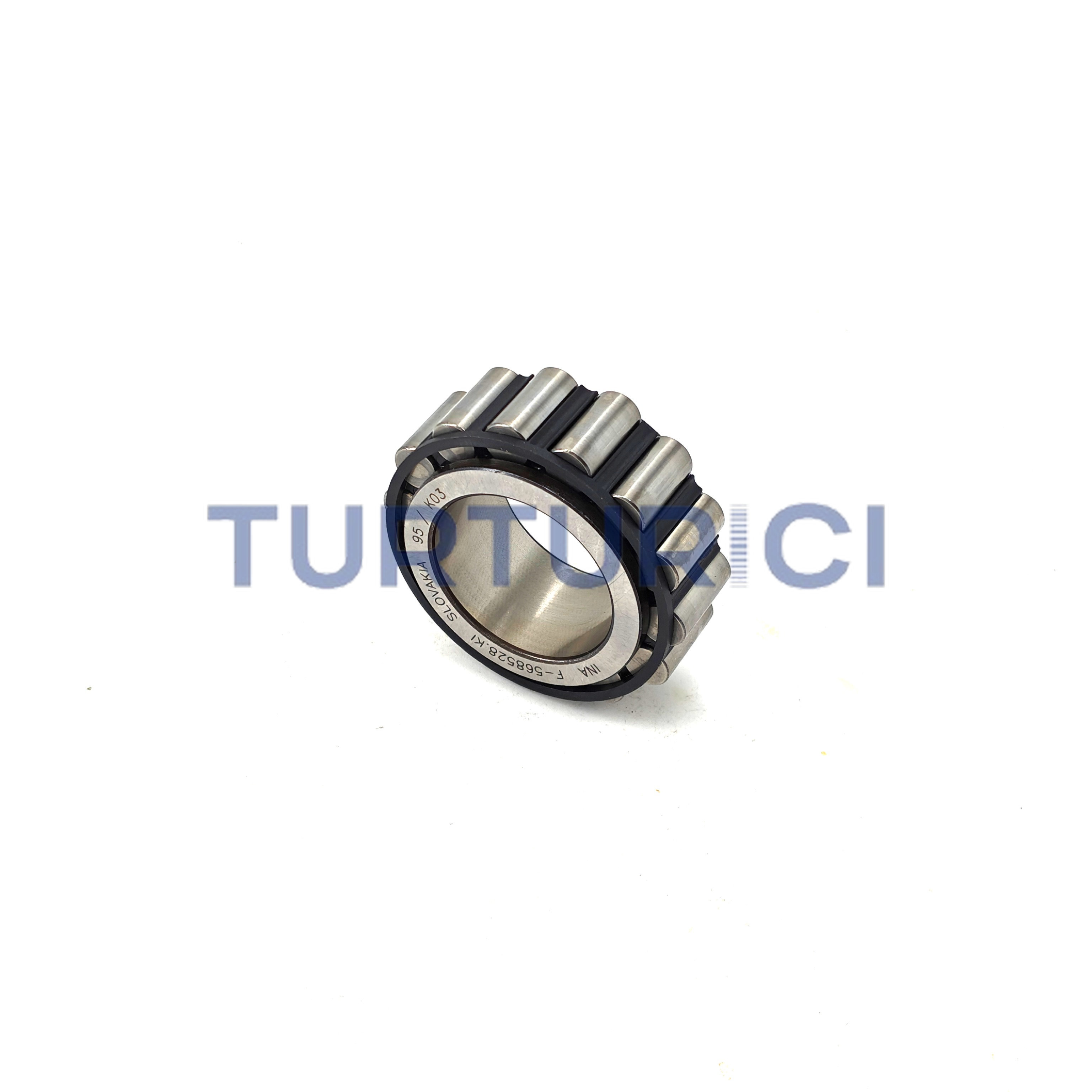 KIT COJINETE + ANILLO INTERIOR DE DIRECTA 6S-450