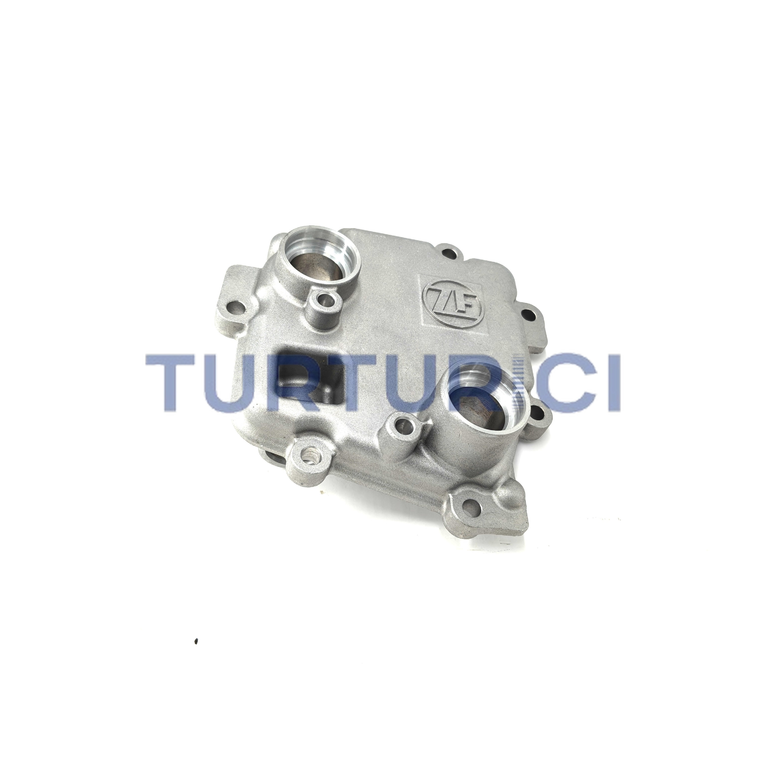 TAPA SELECTORA LATERAL 6S-480VO DAILY
