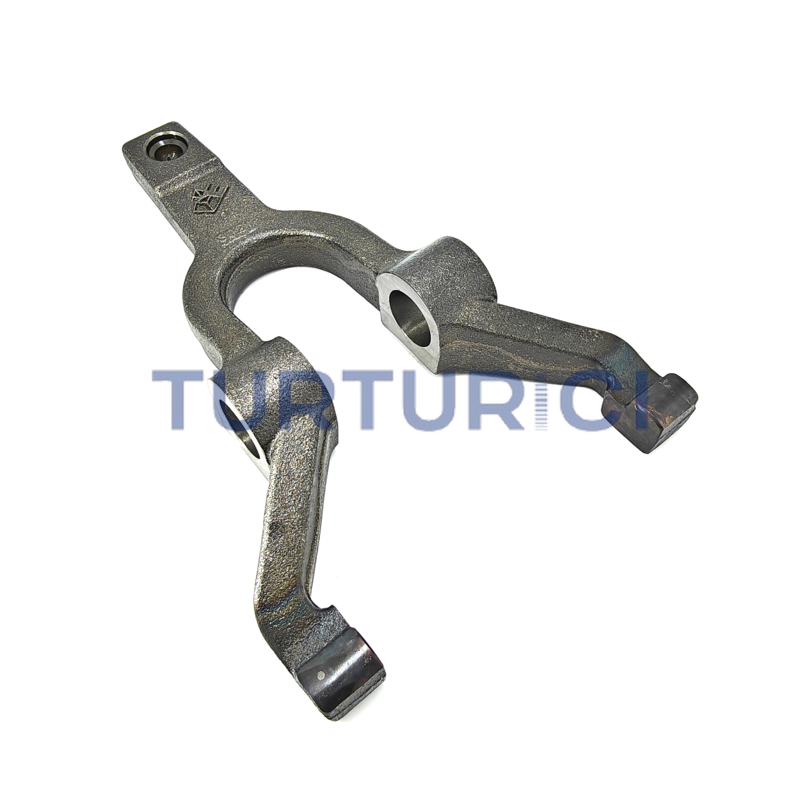 HORQUILLA DE EMBRAGUE 16S-1650 VW