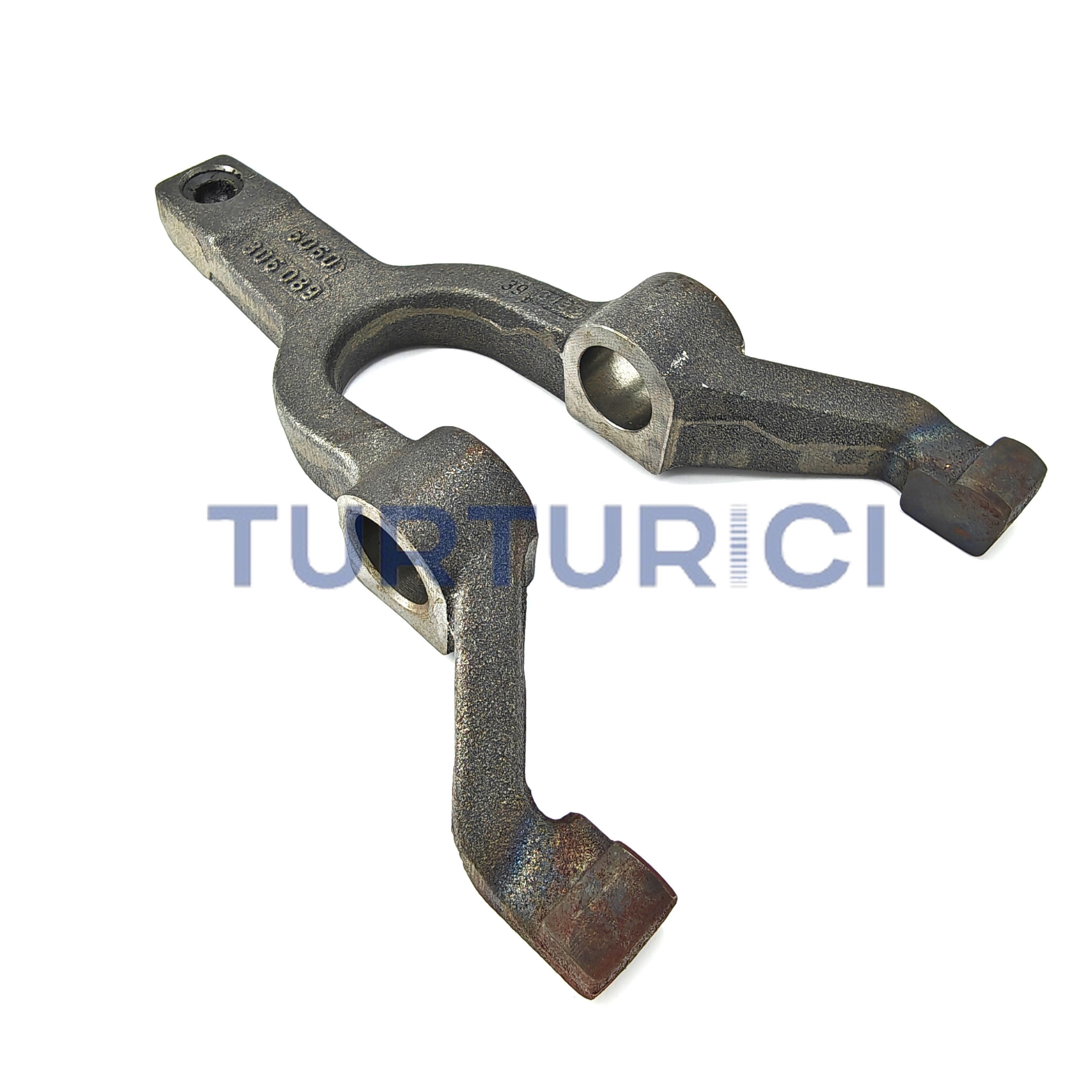 HORQUILLA DE EMBRAGUE 16S-1650 VW