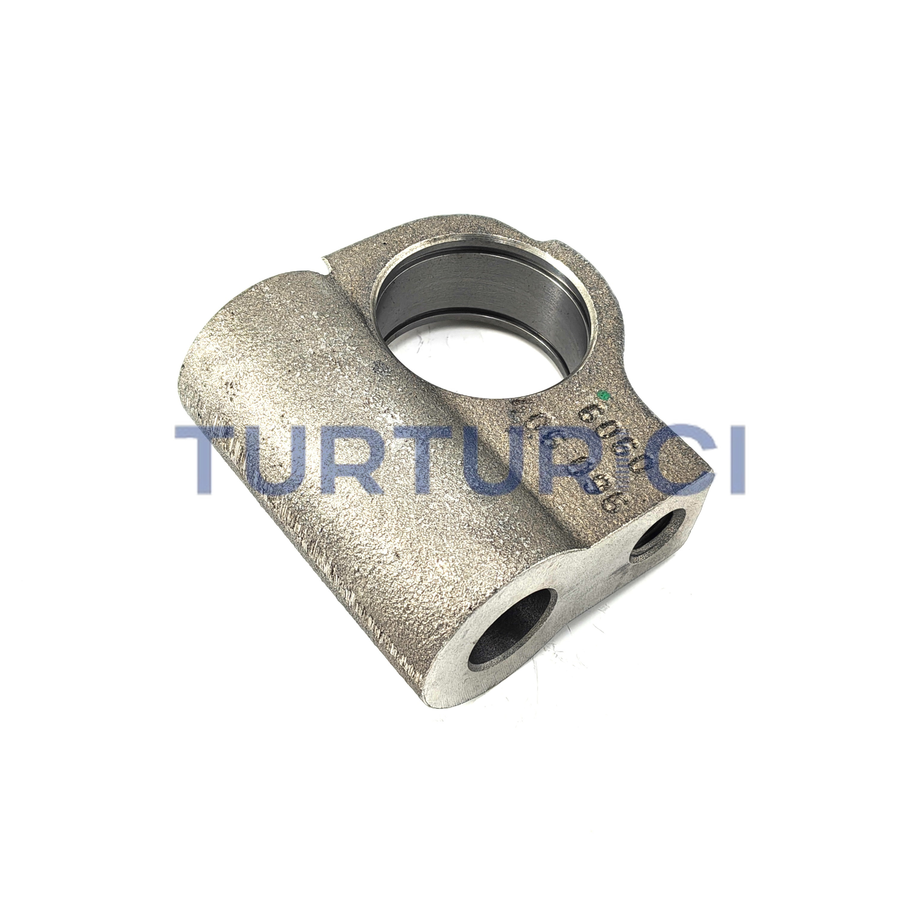 SOPORTE EJE HORQ. 16S-1650 VW