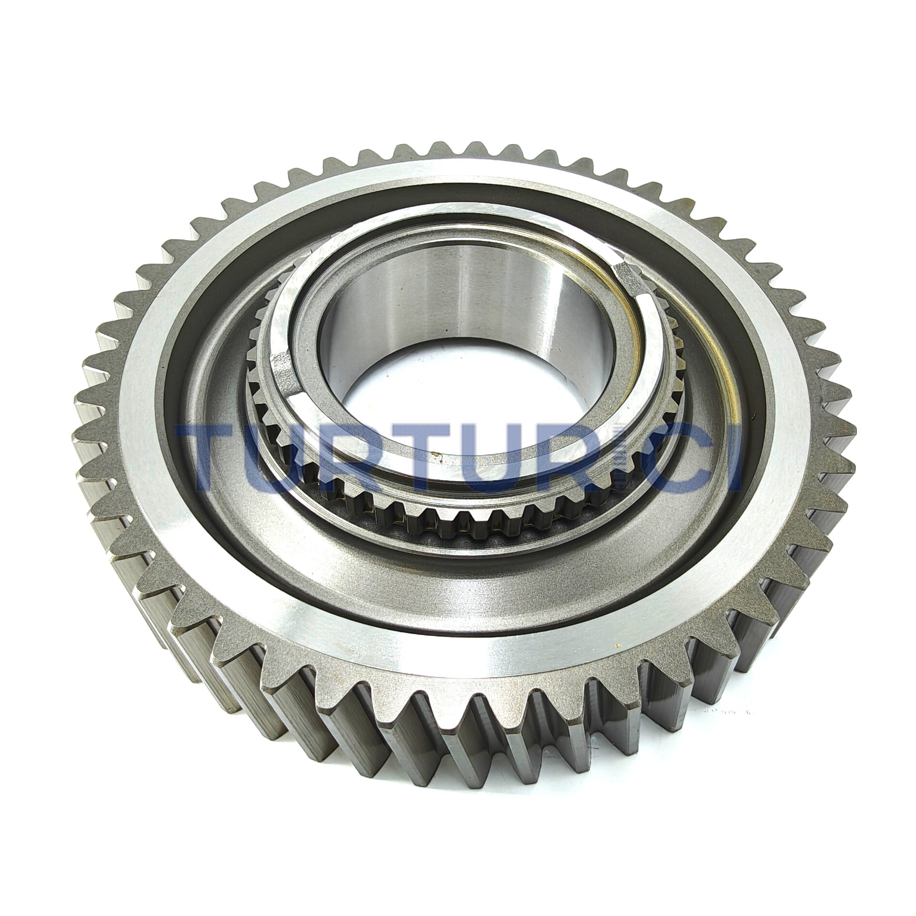 ENGRANAJE DE 1RA SUP 50Z G85/6 - G6/60 - G60/6