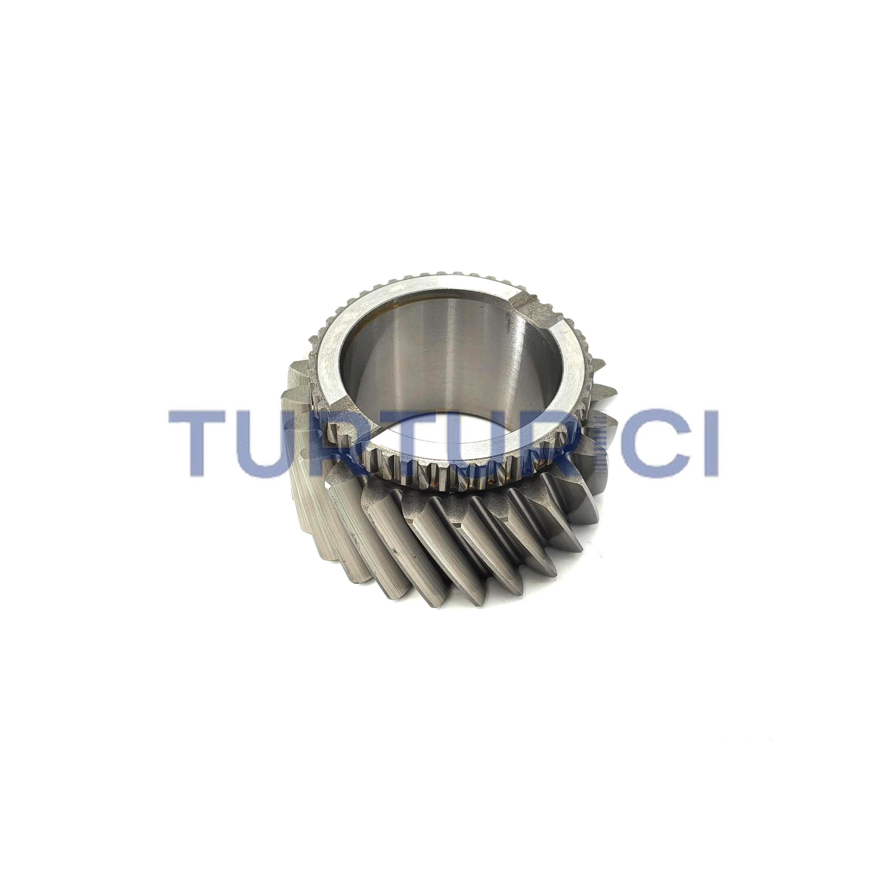 ENGRANAJE DE 6TA 24Z (B9) G85/6
