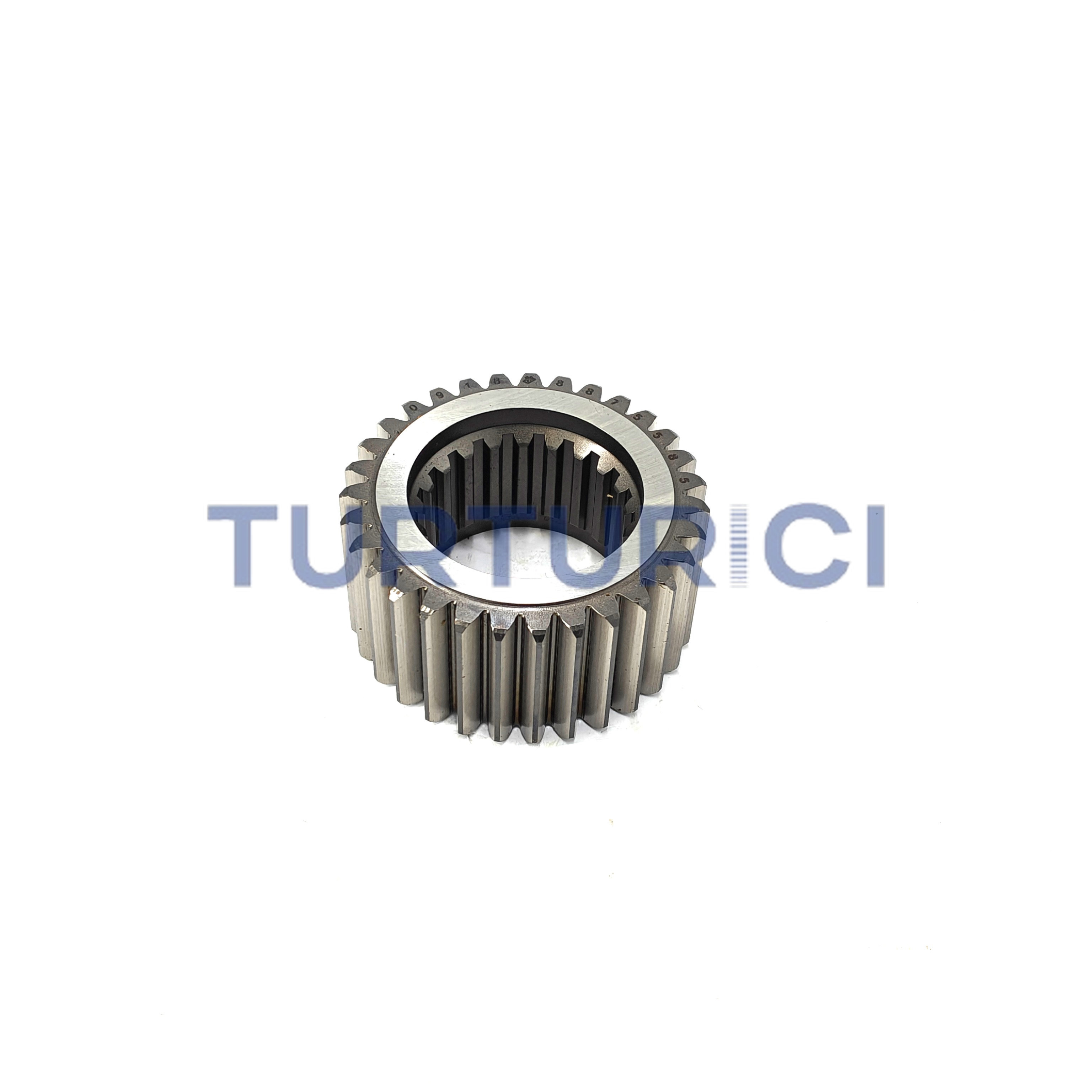 ENGRANAJE SOLAR EATON FS 8209 RENAULT EURORICAMBI