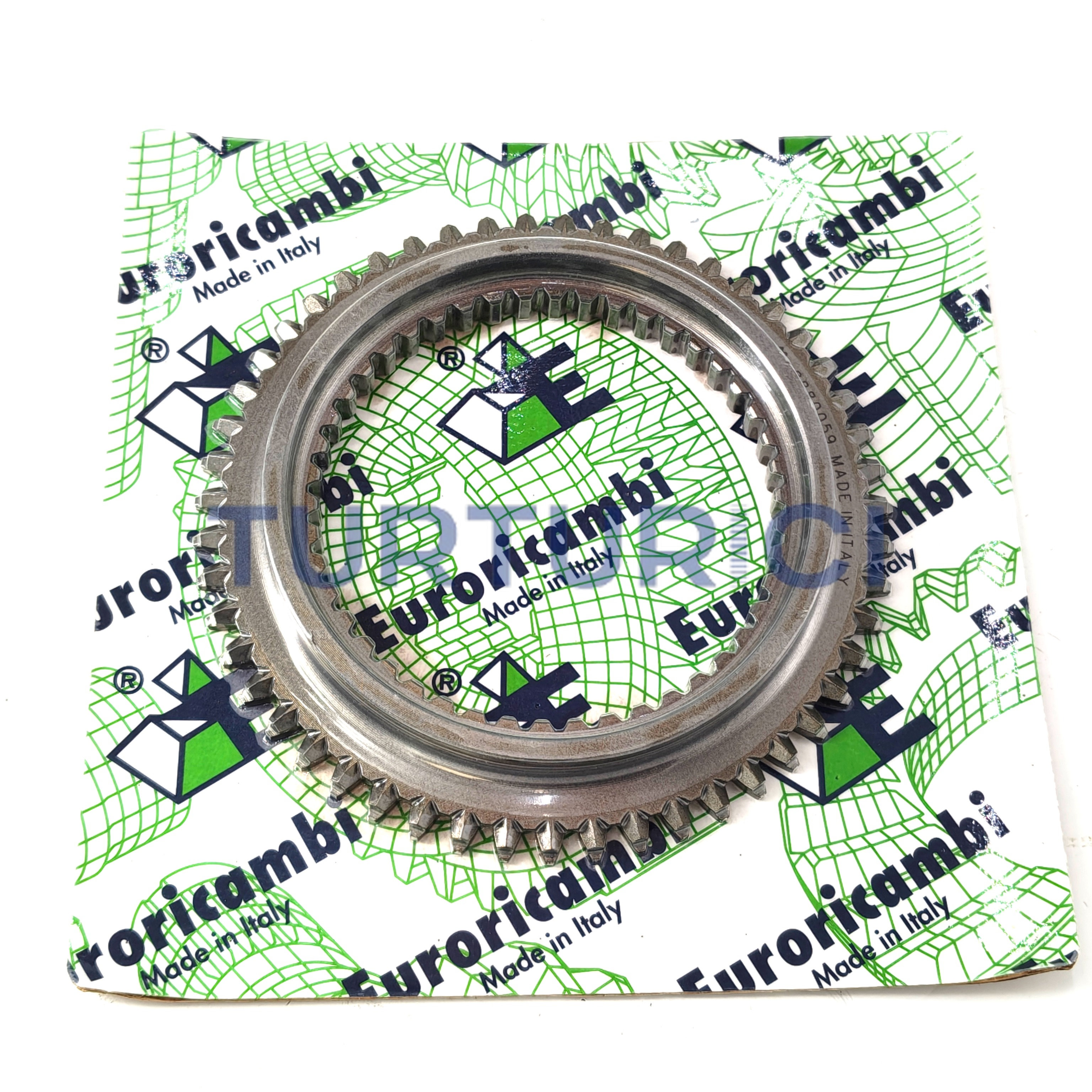 CONO SINCRONIZADO M/ATRAS FS 6209