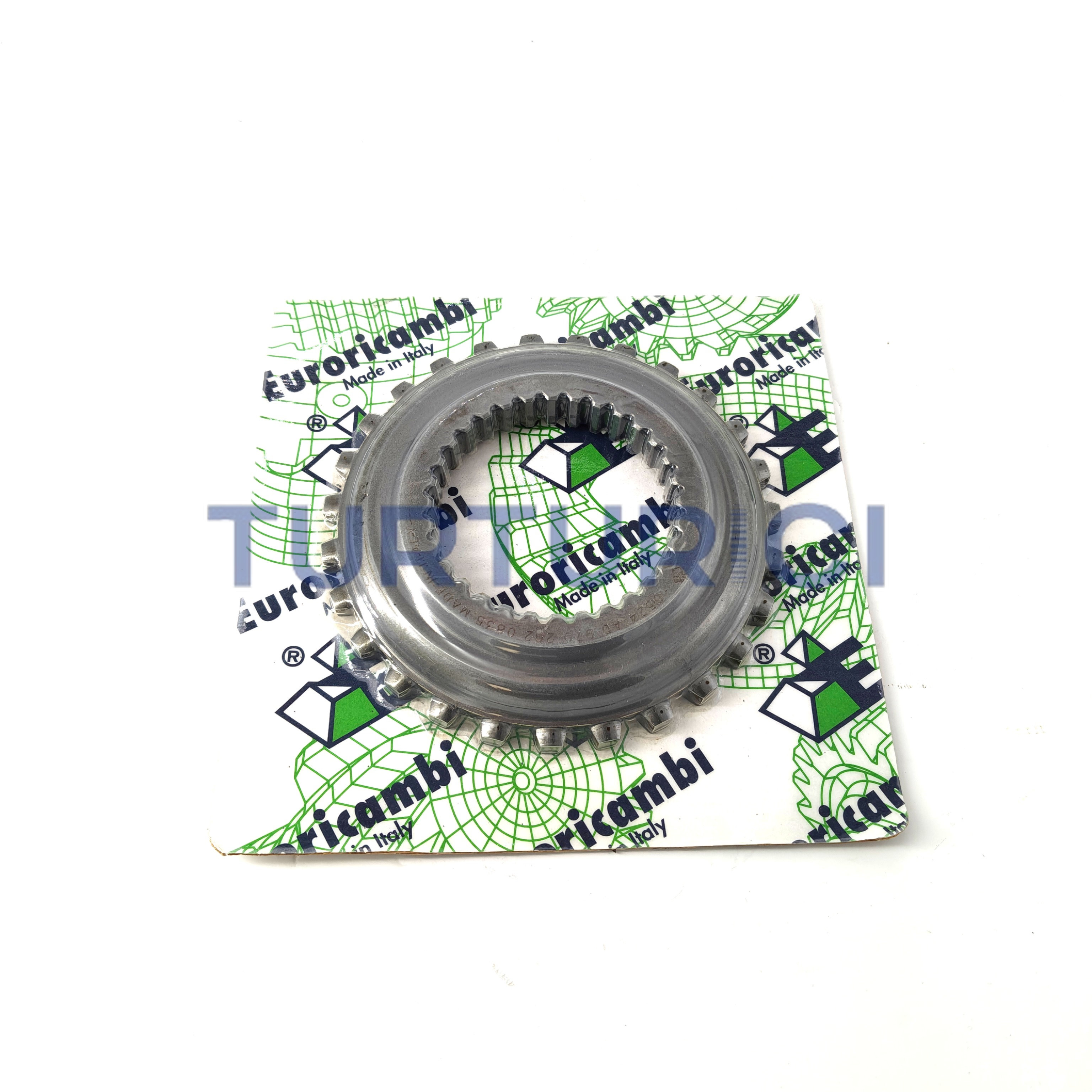 ANILLO DENTADO DE M/A SUP 27Z G85/6 - G6/60 - G60/