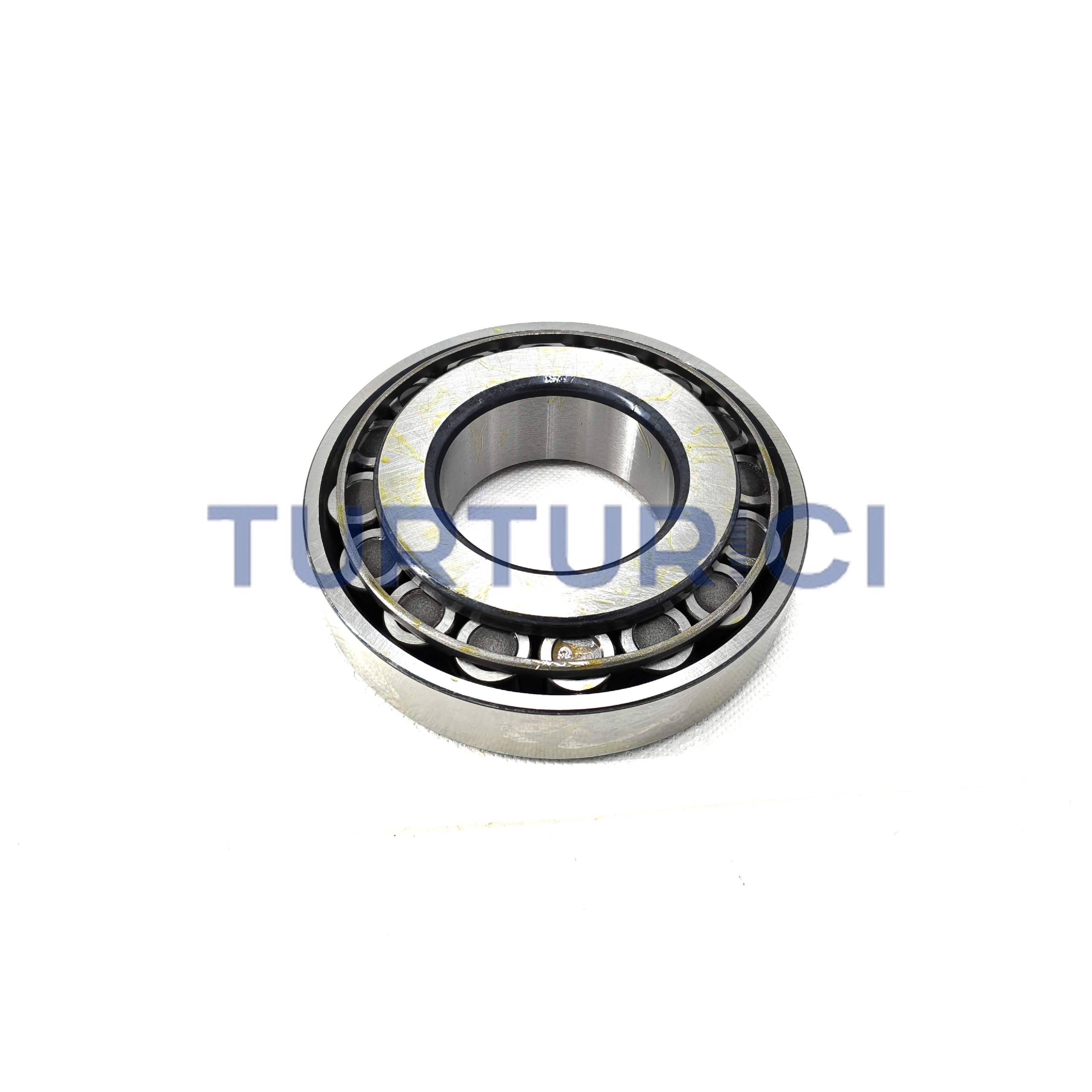 RODAMIENTO TRASERO INFERIOR MB G-210