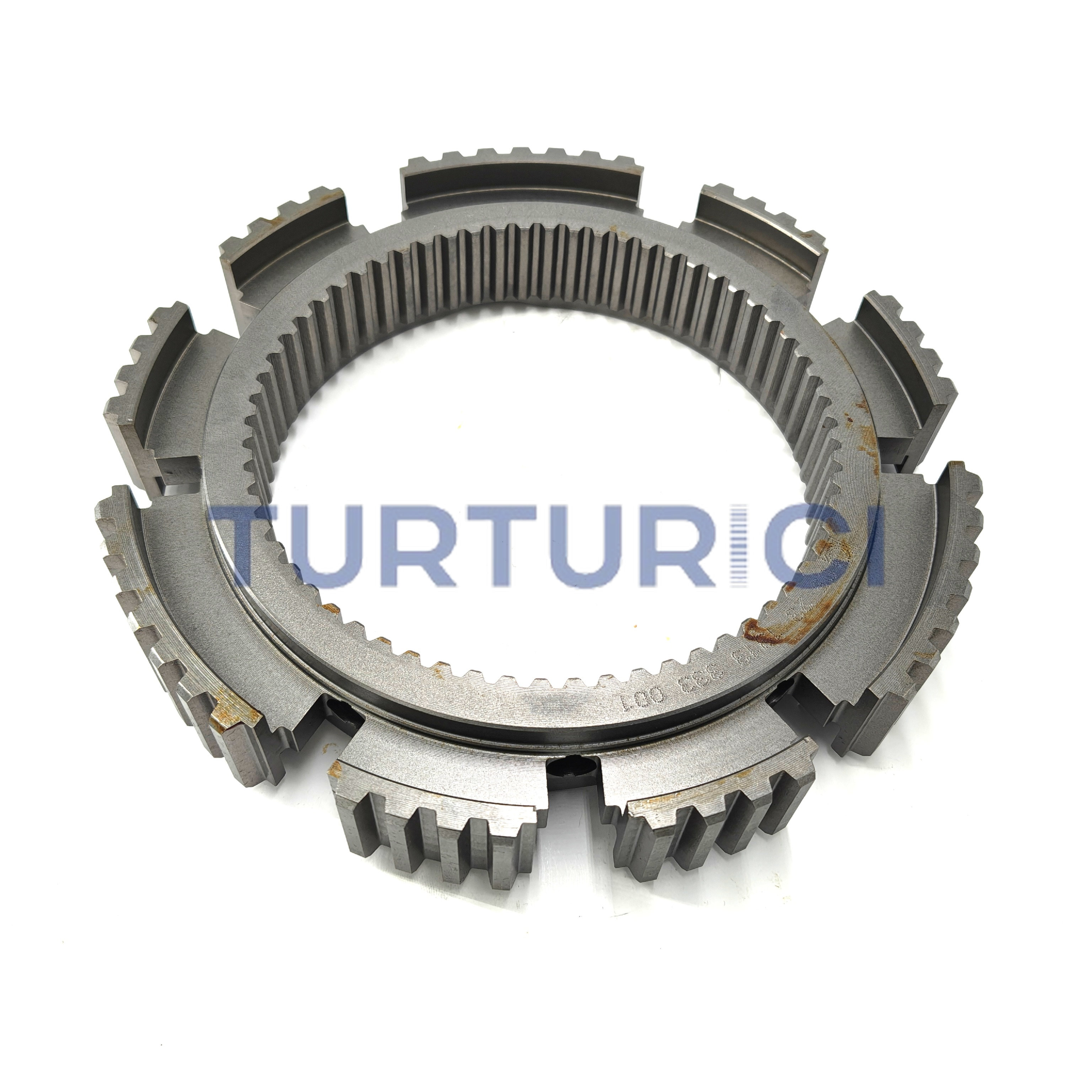 MAZA DE SINCRONIZADO GP ZF 16S-2520 / 221 (KACMAZL
