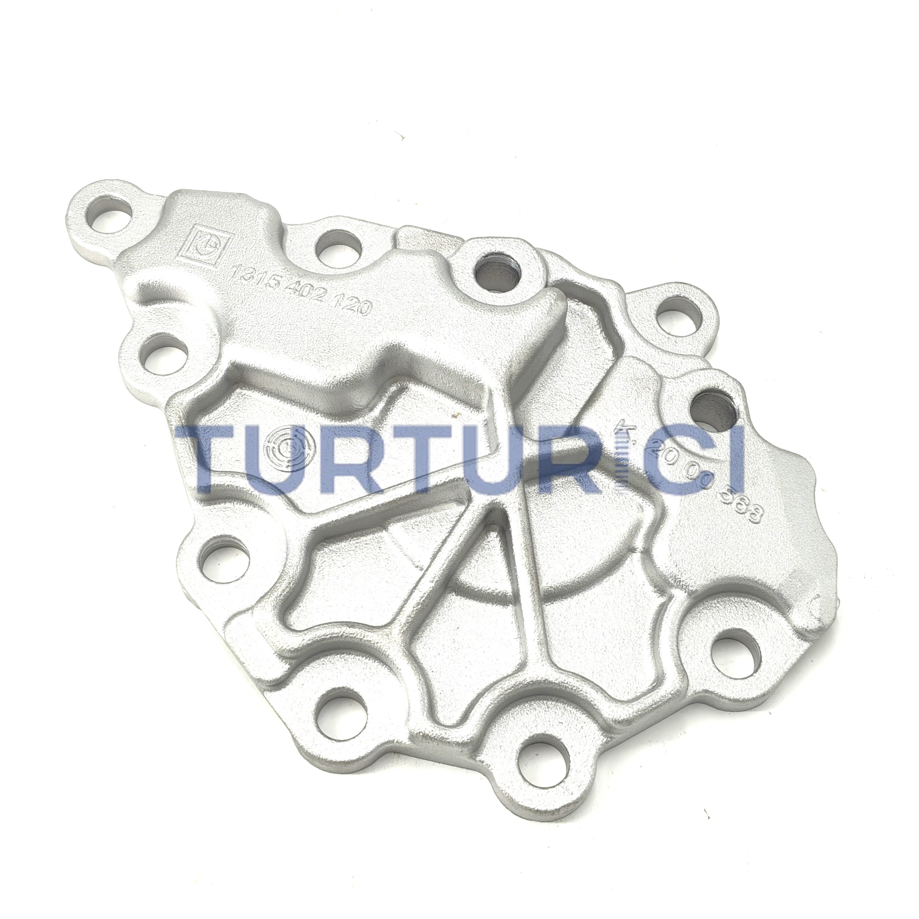 TAPA BOMBA DE ACEITE ZF 16S-221 (KACMAZLAR)