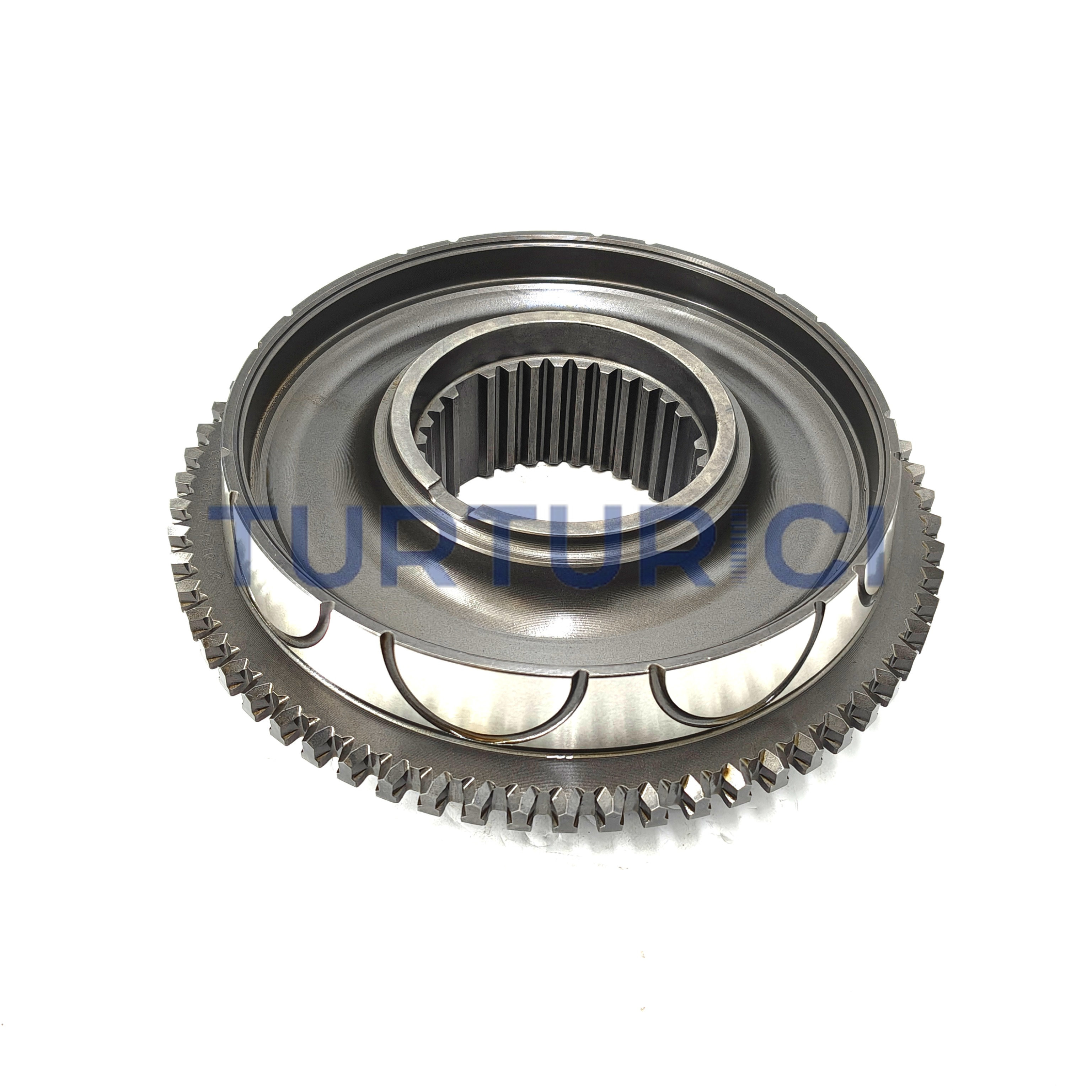 CUERPO DE ACOPLAMIENTO ZF 9S-1110 TD (EURORICAMBI)