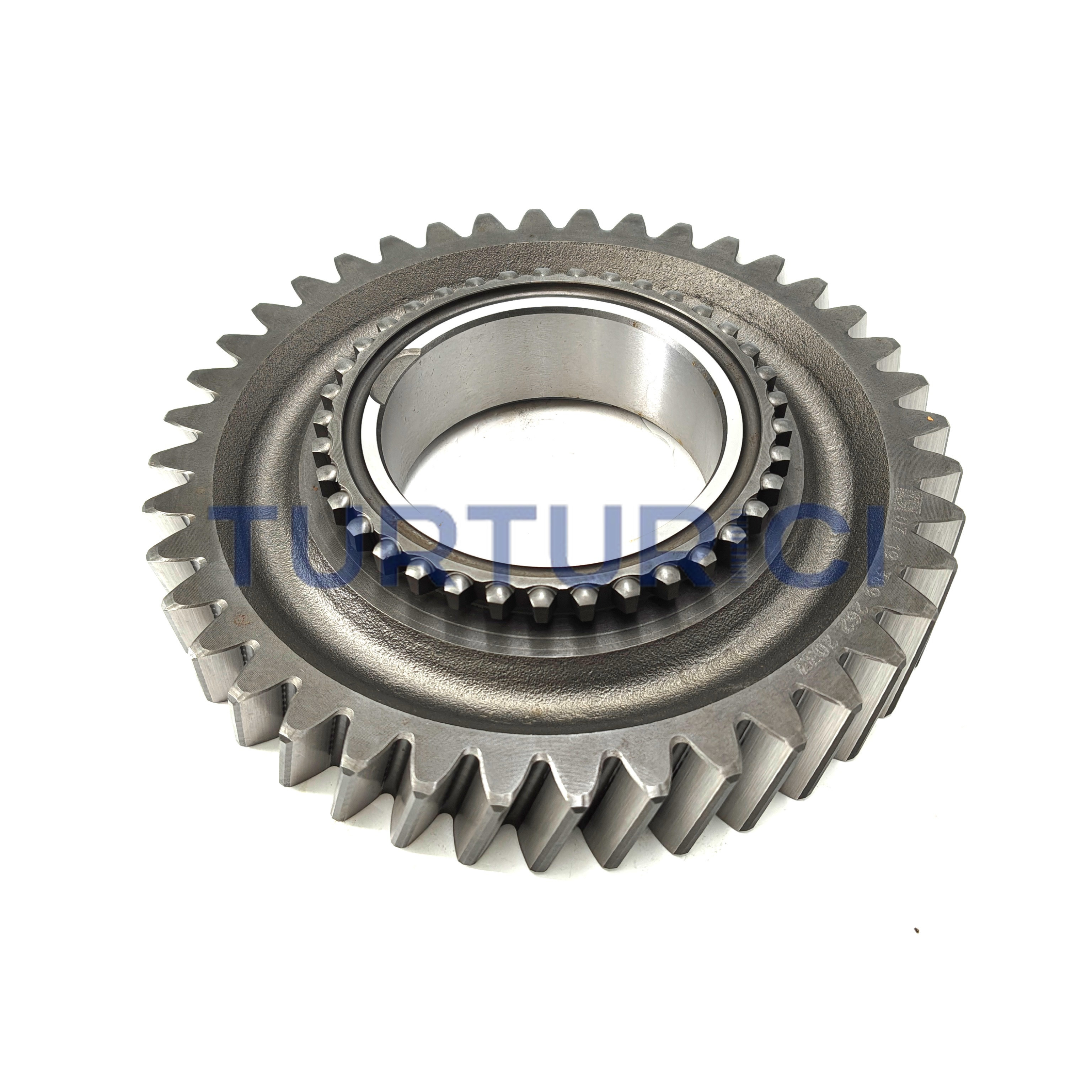 ENGRANAJE M/ATRAS SUP MB G-210 Z-40