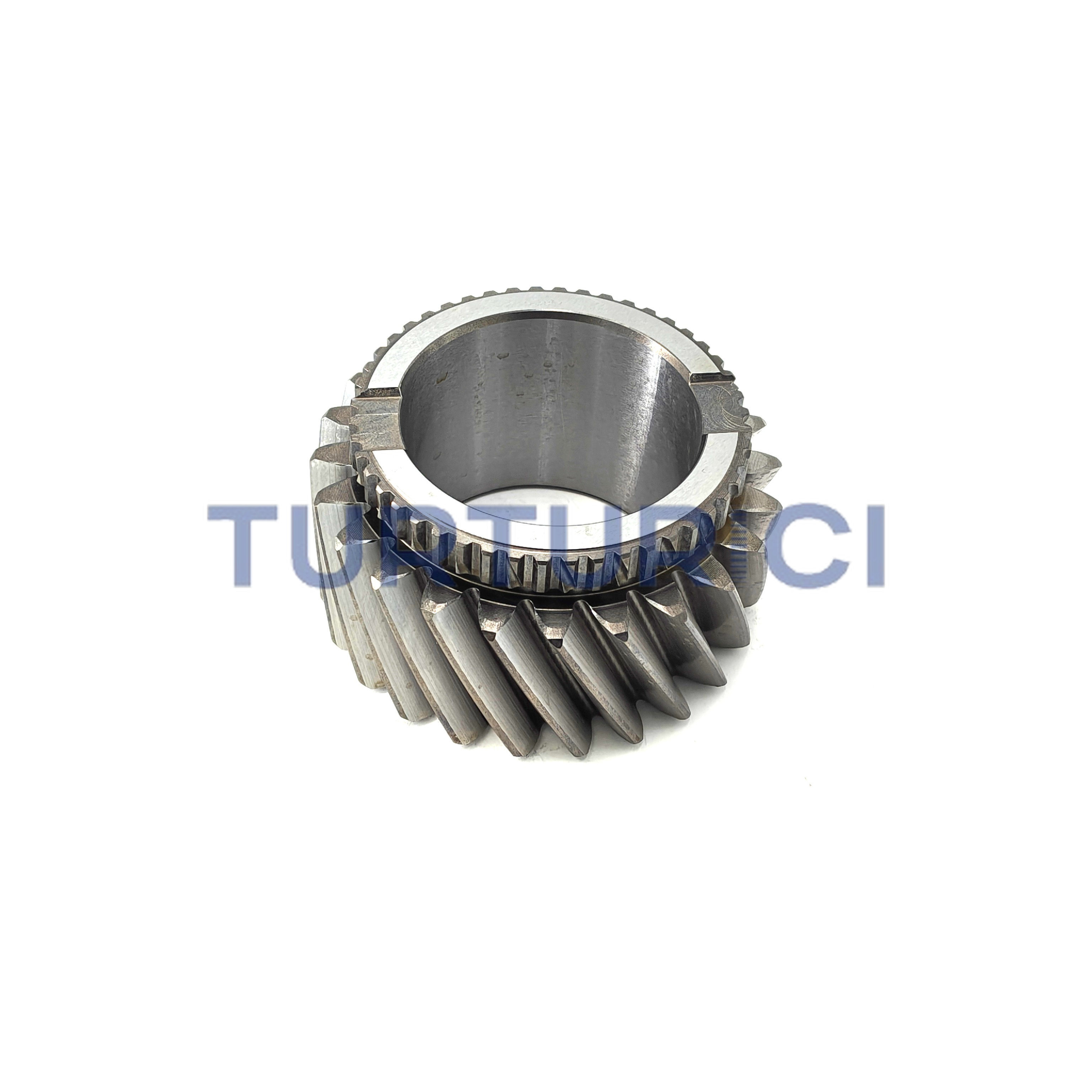 ENGRANAJE DE 6TA 24Z (B9) G85/6