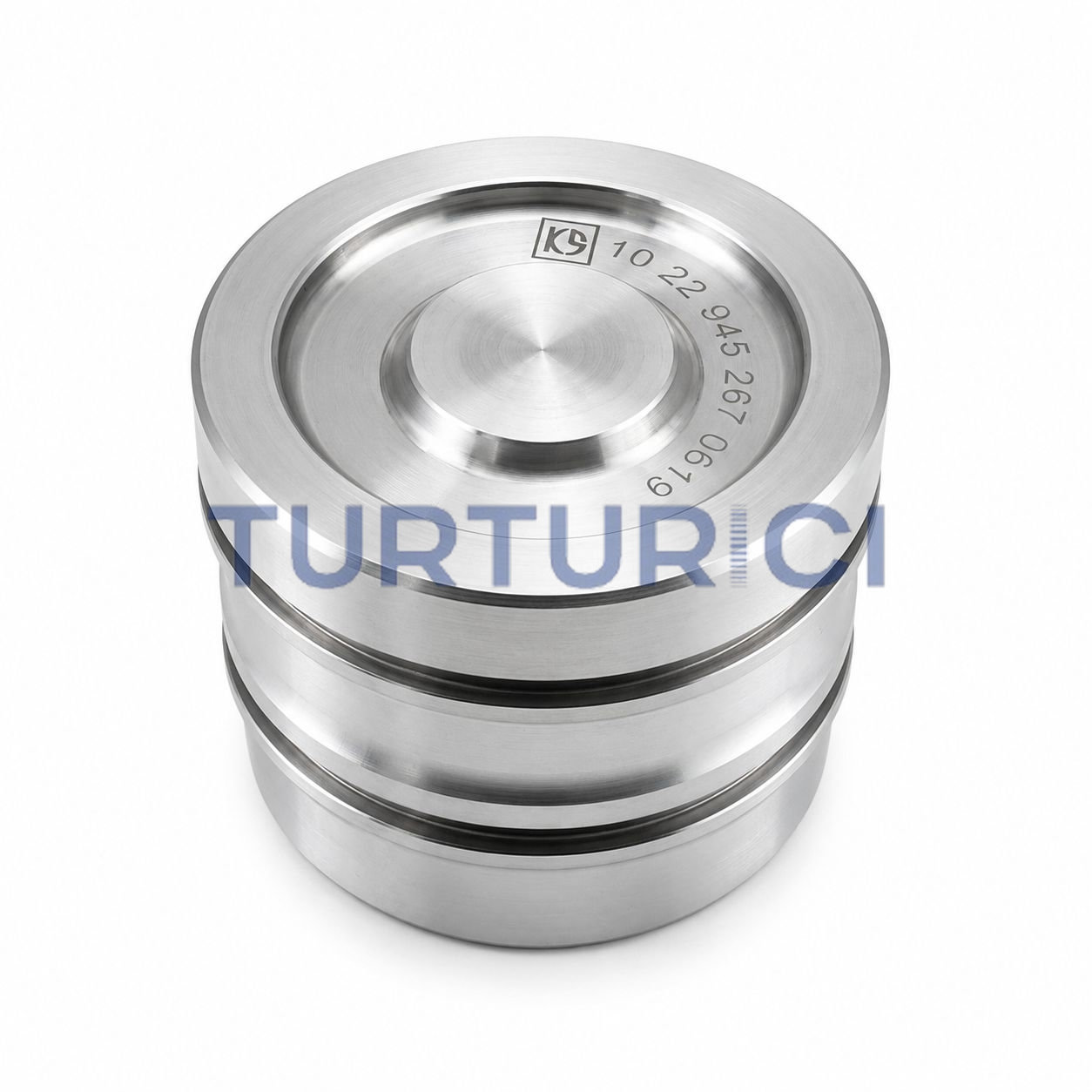 CILINDRO SPLIT G240/210