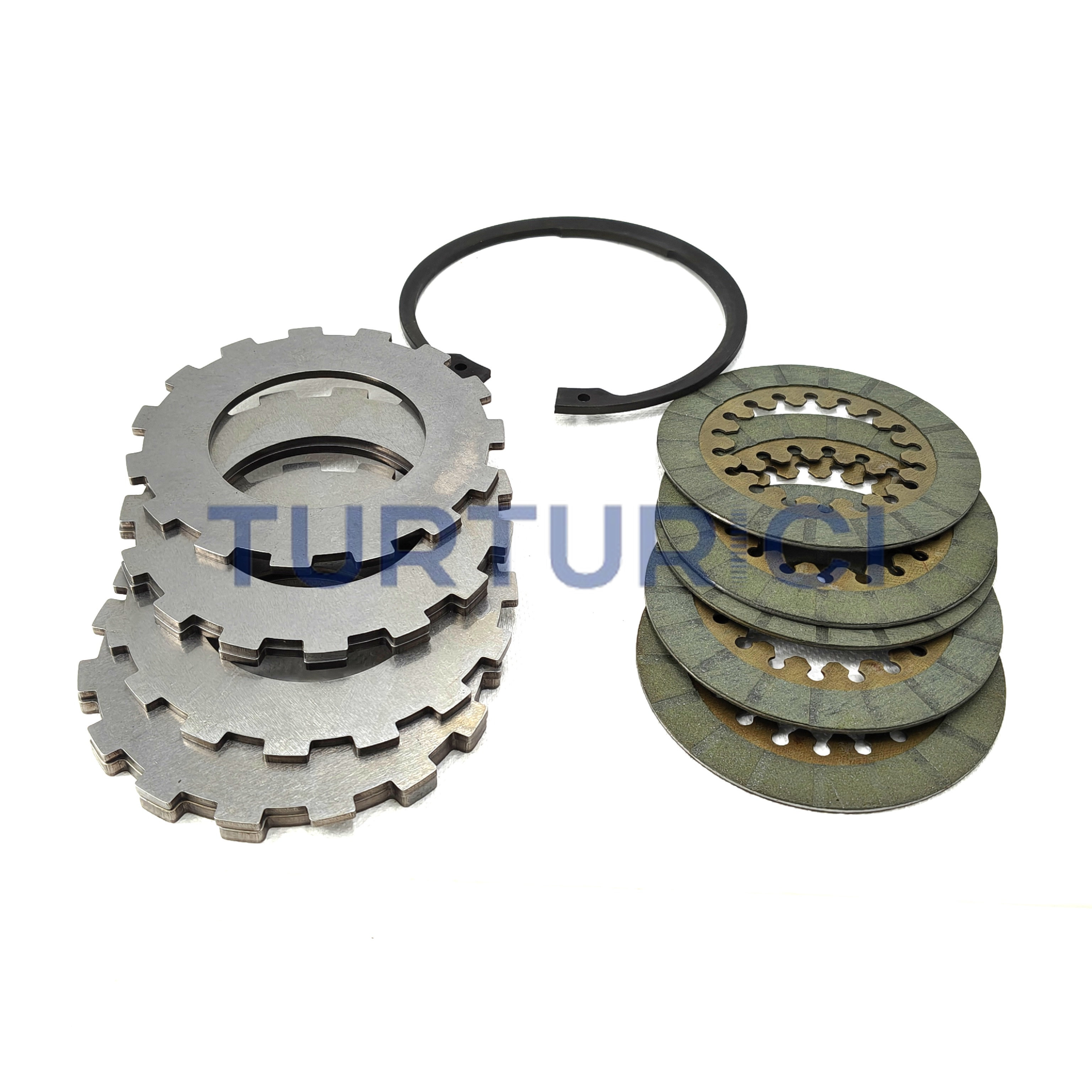 KIT DE DISCO CONTRAEJE G211-12
