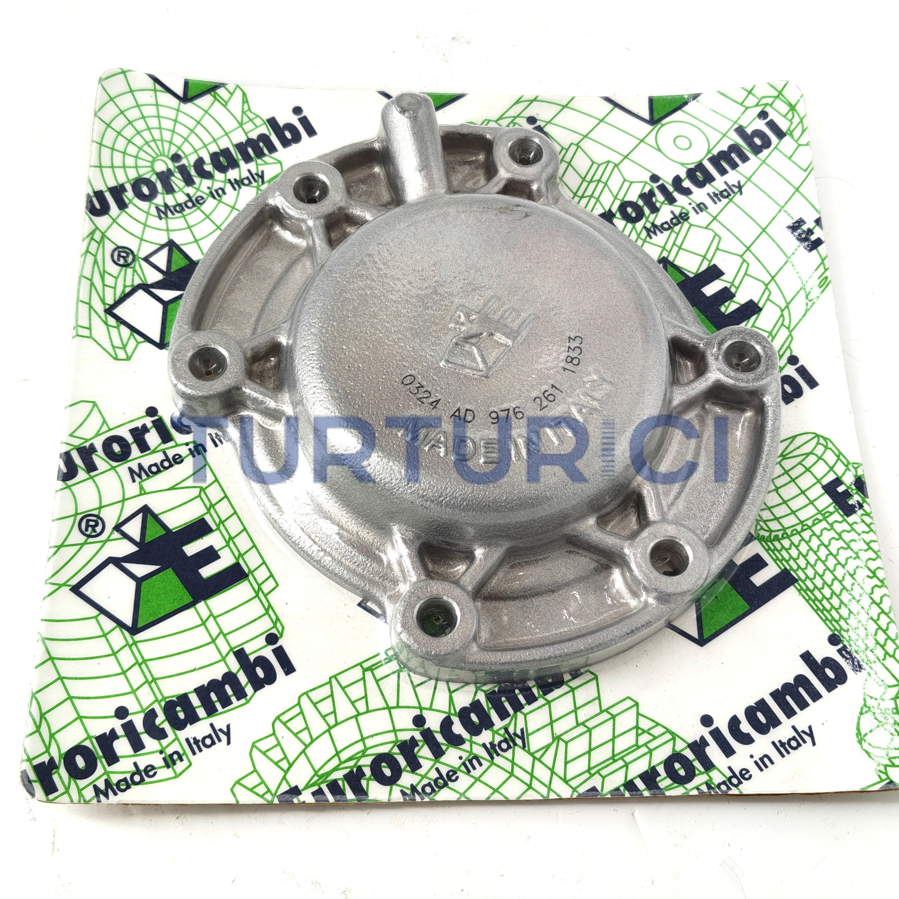 TAPA DELANTERA DE CONTRAEJE G211/240 GO210