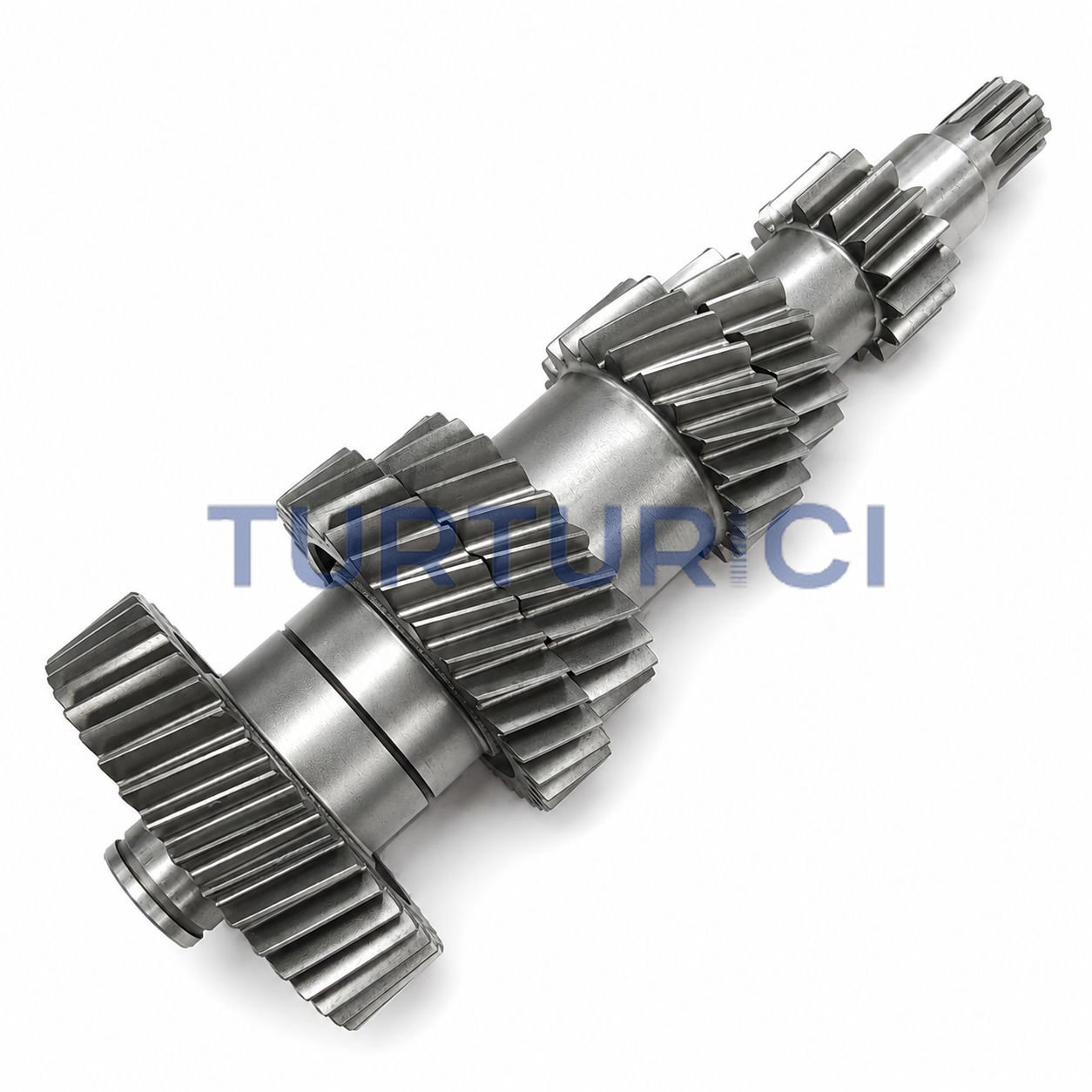 CONTRAEJE ARMADO COMPLETO FS 6209 M-BENZ