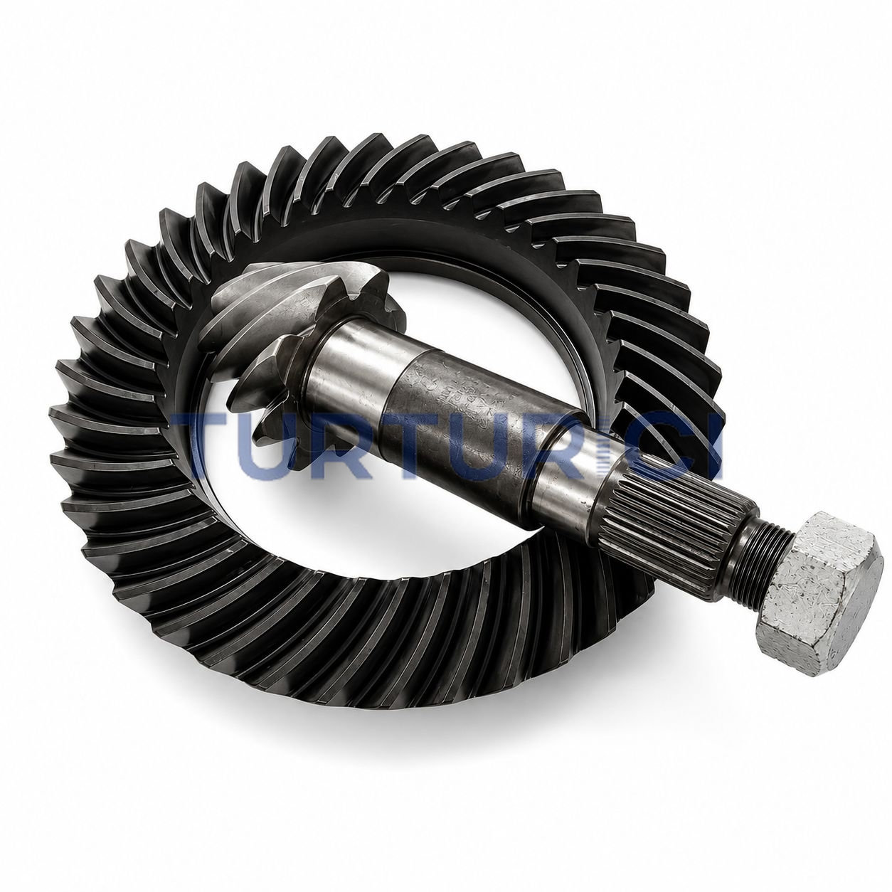 C Y P DANA 286 REL 4.88