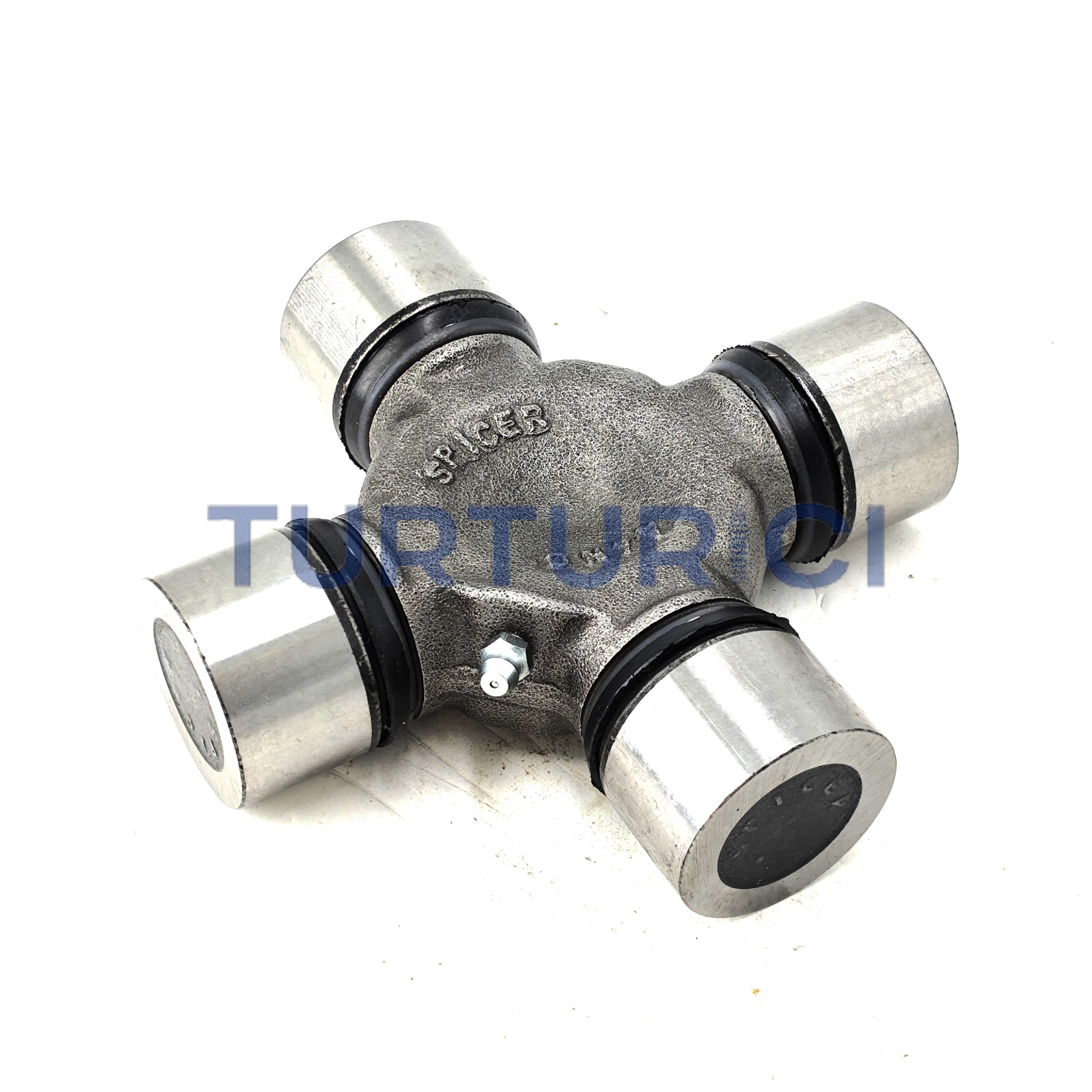 CRUCETA 41.3 X 142 DADOS REDONDOS