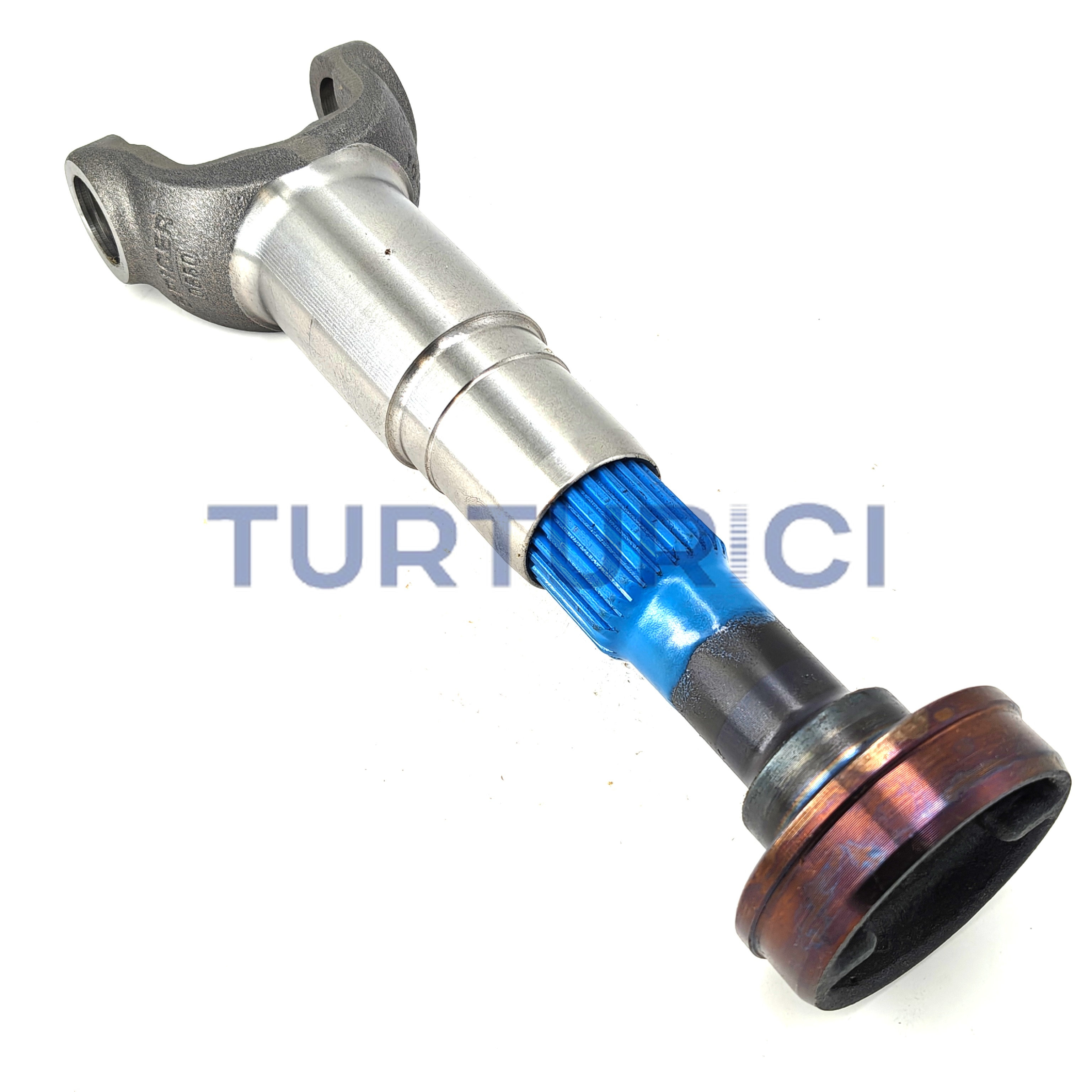HORQUILLA DESLIZANTE RANGER SERIE 1330
