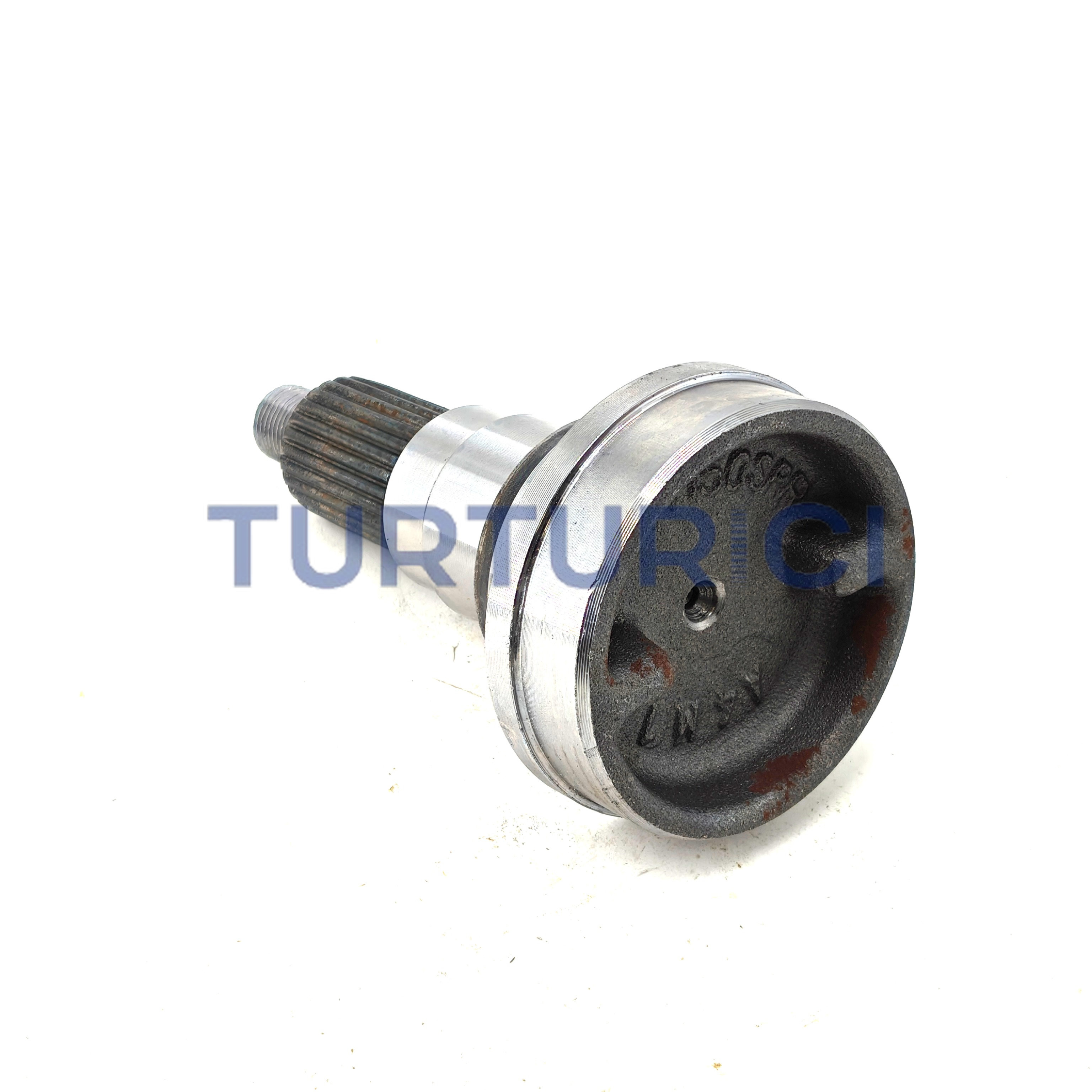 PUNTA PUENTE RANGER SERIE 1350