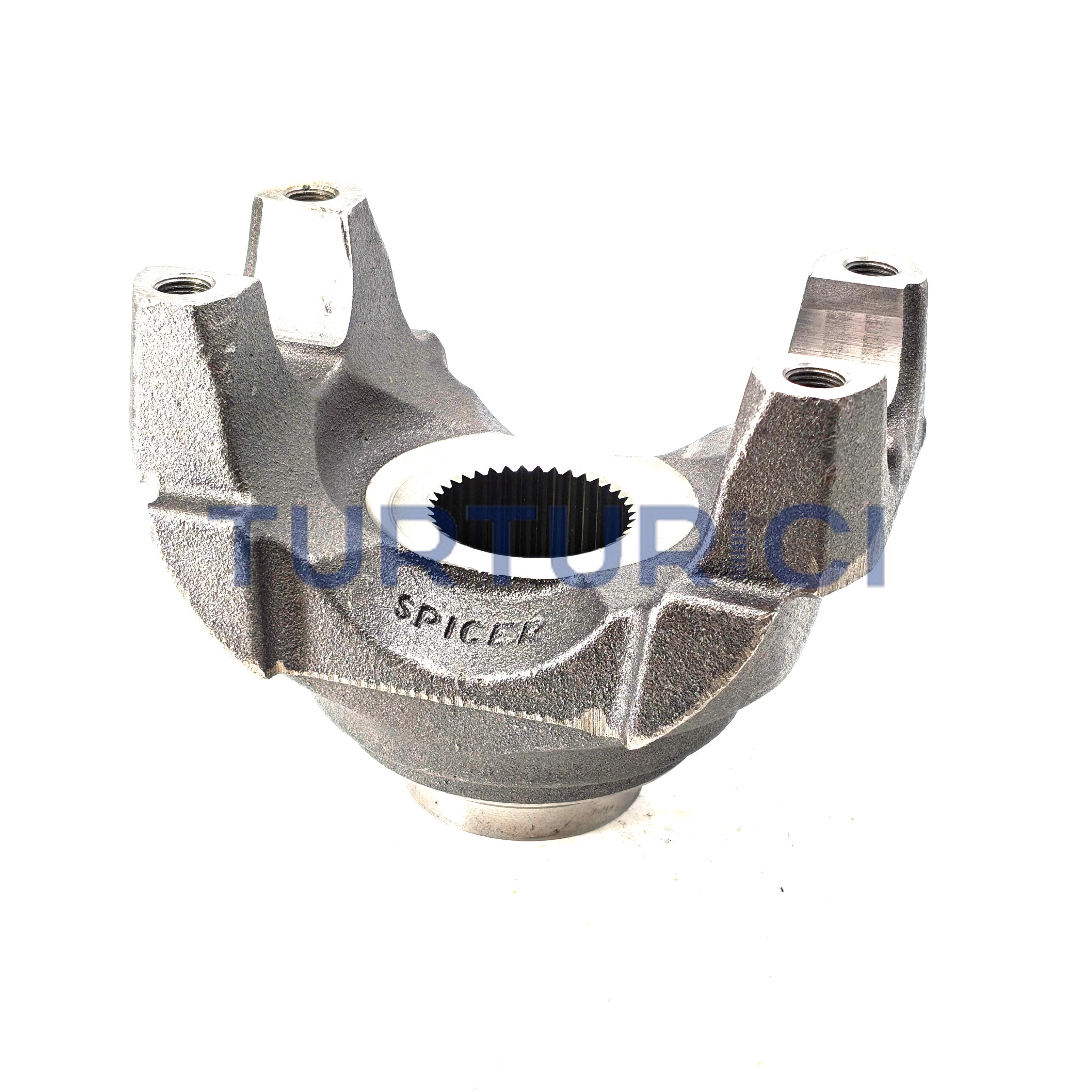 SALIDA DE PUENTE SERIE 1710 FORD CARGO - M.BENZ