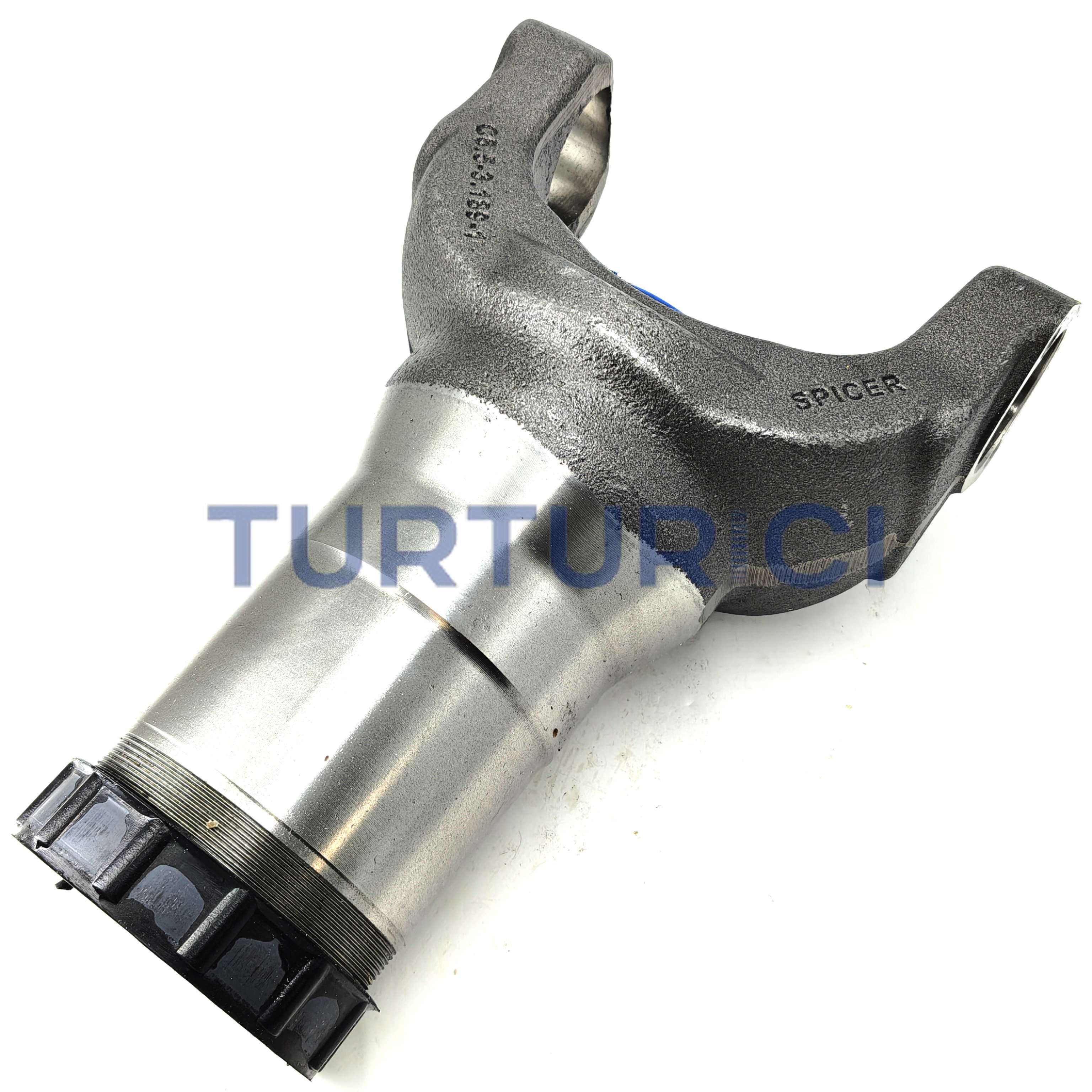 HORQUILLA DESLIZANTE P/5-510X CORTA
