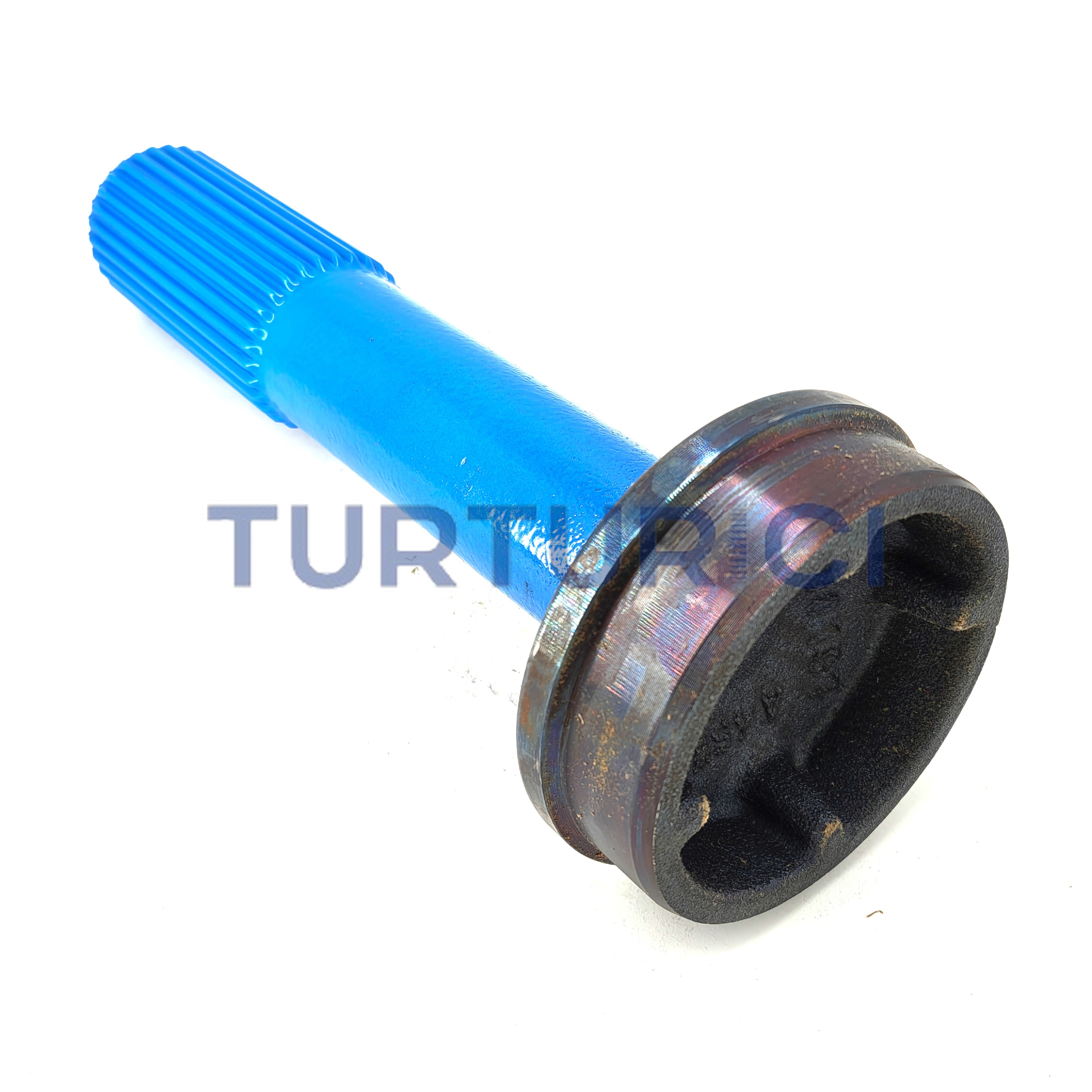 PUNTA ESTRIADA M.B. 1214/1620/P/SPL90-1X