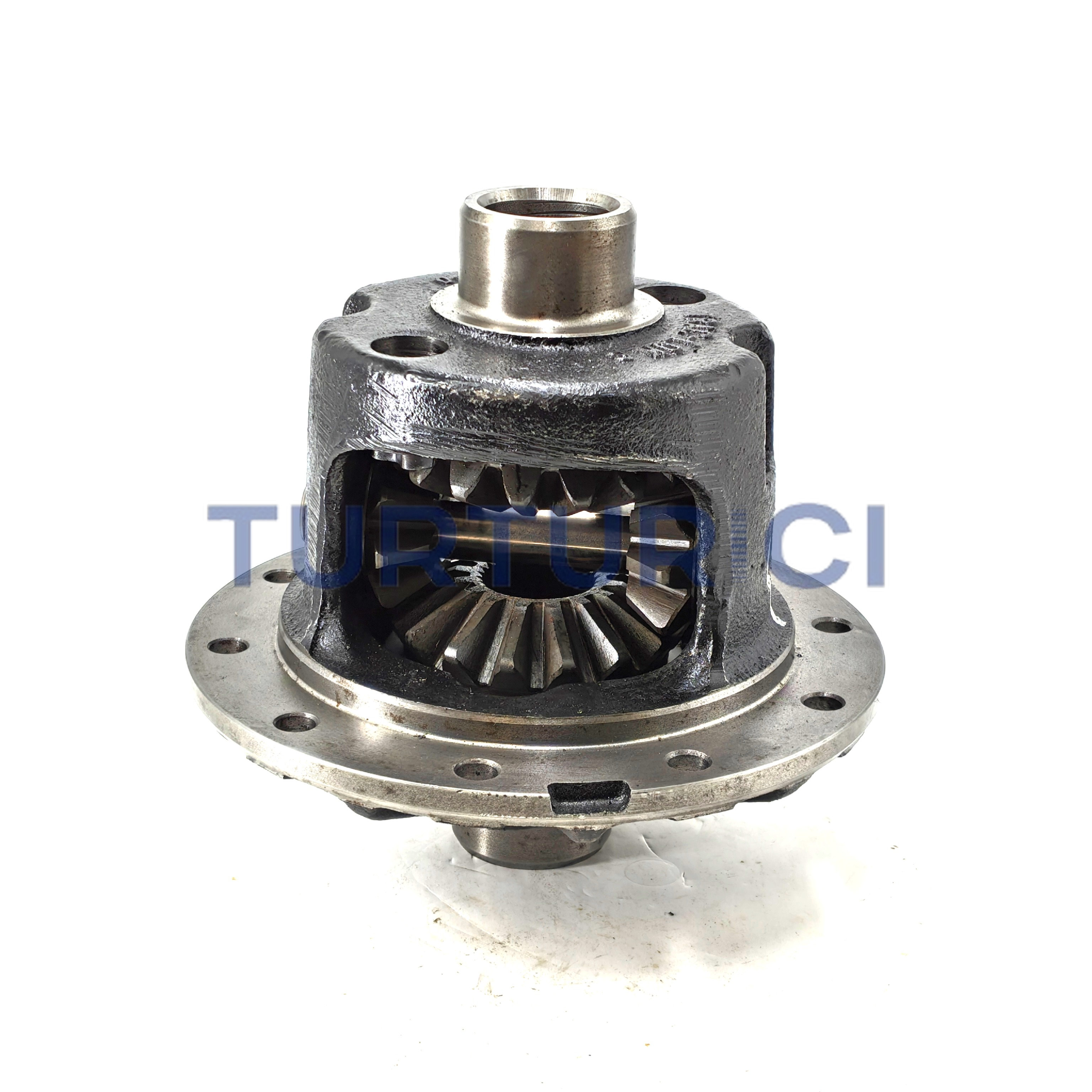 PORTA CORONA DANA 44-3 AUTOB. ALTO COMPLETO