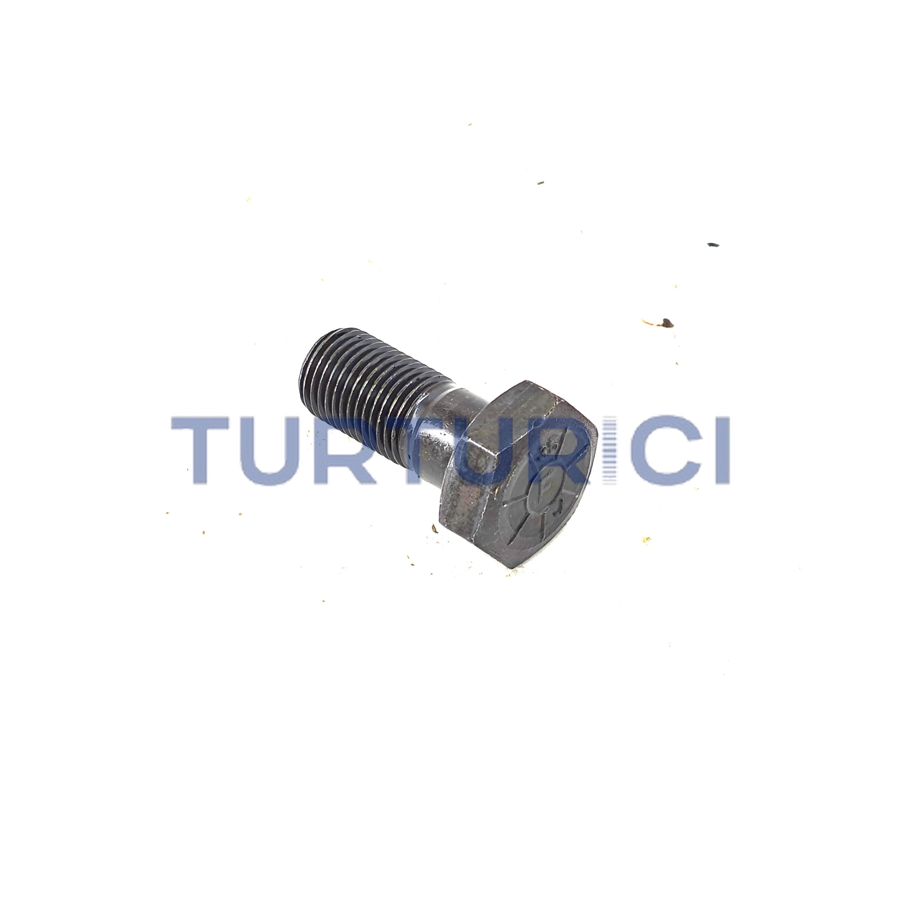 KIT TORNILOS DE CORONA DANA 284 / 267