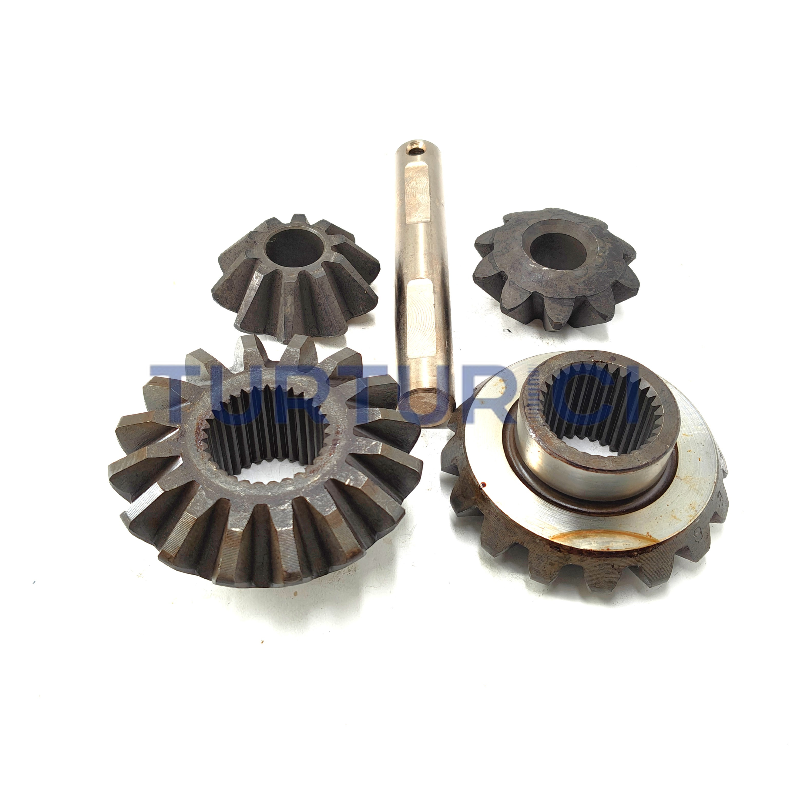JGO SAT. Y PLAN. DANA 44-3 GM S10