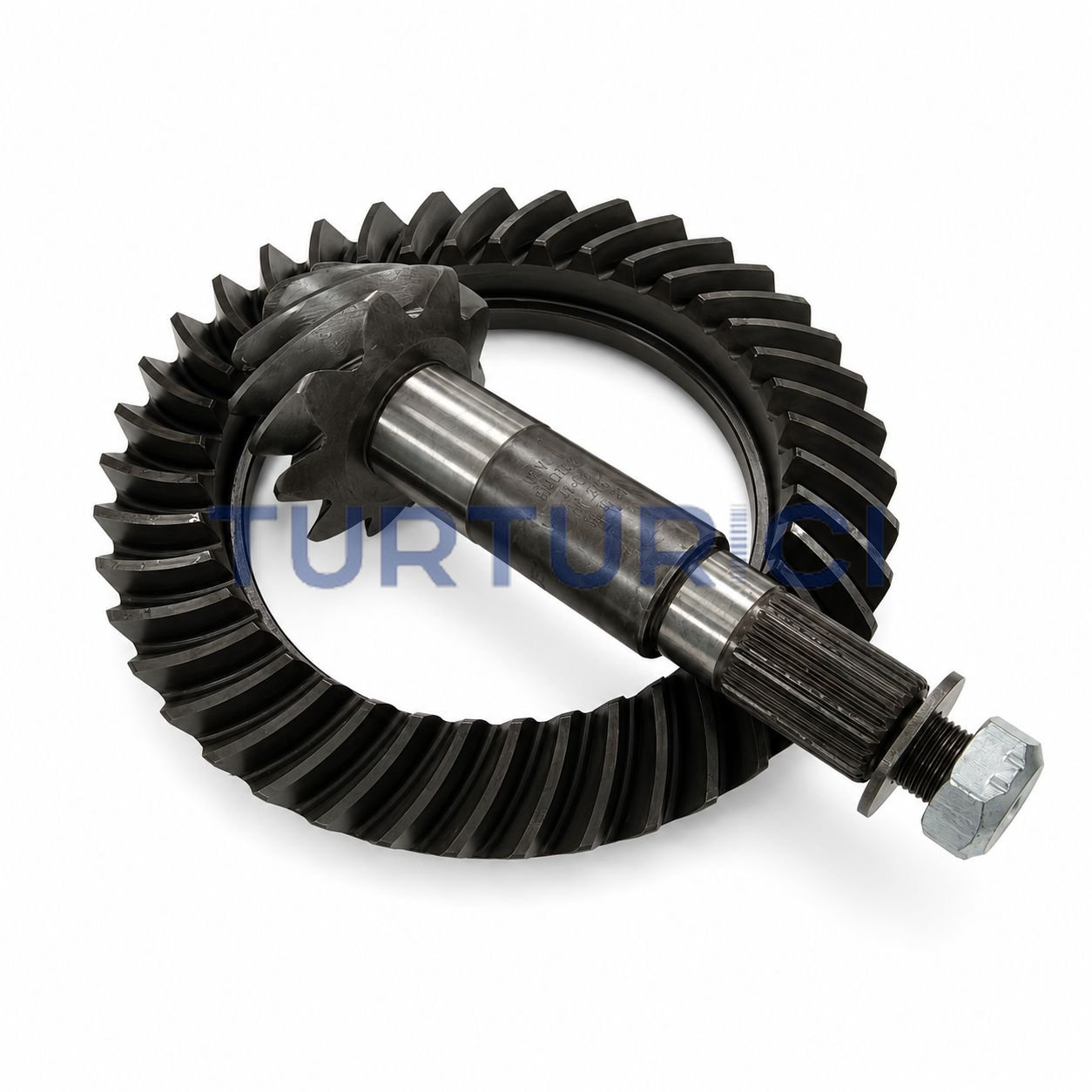 JGO CORONA Y PIÑON DANA 44-3 - 41-9