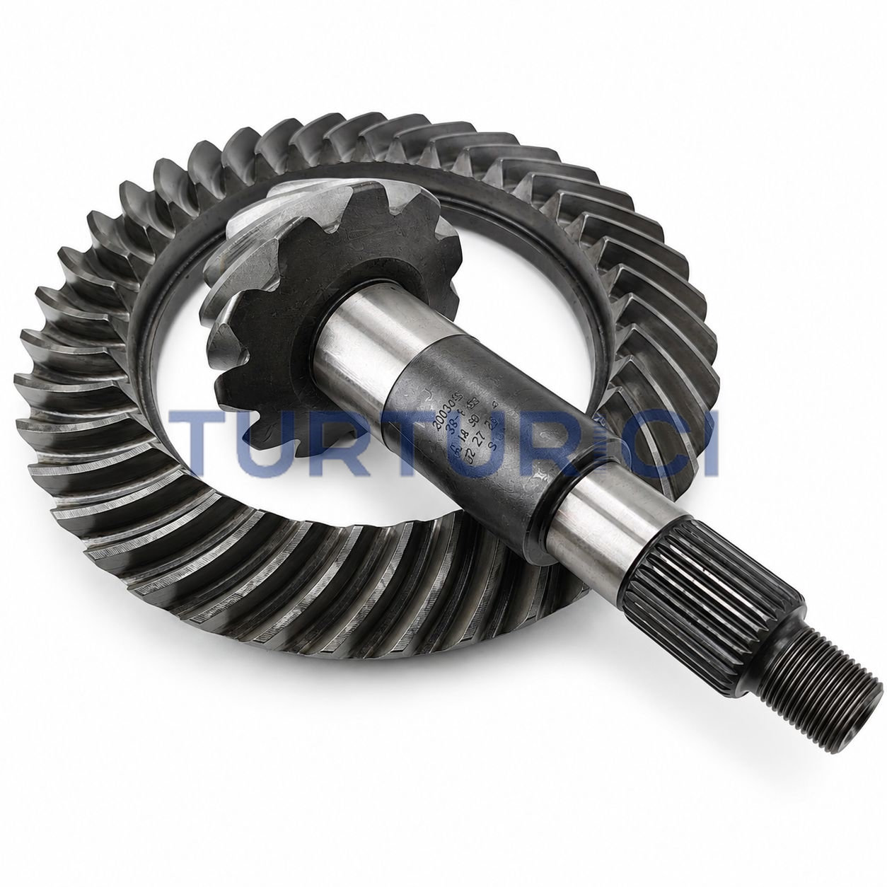JGO C Y P 39-11 DANA70 / DANA 267