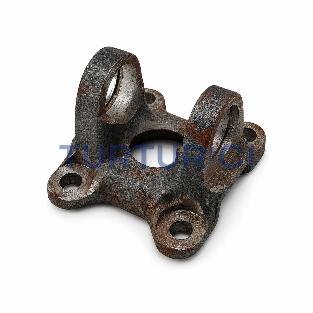 BRIDA SIERRA P/CRC-184 Y BASE 76MM