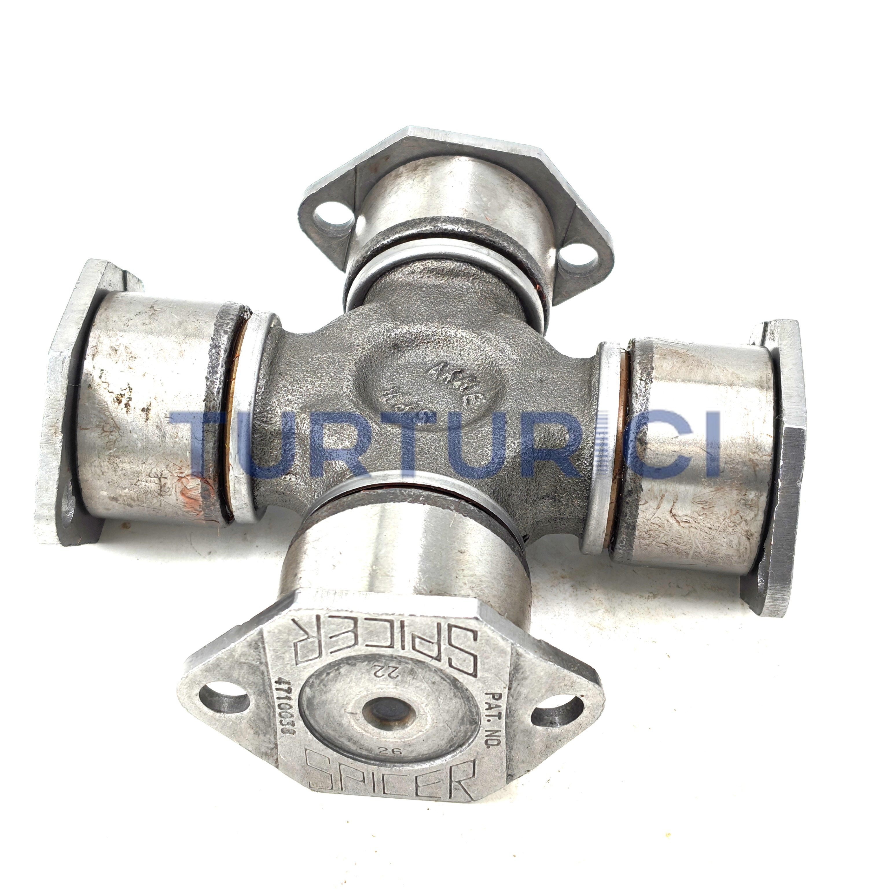 CRUCETA SERIE 1610 - 5/16 SPICER