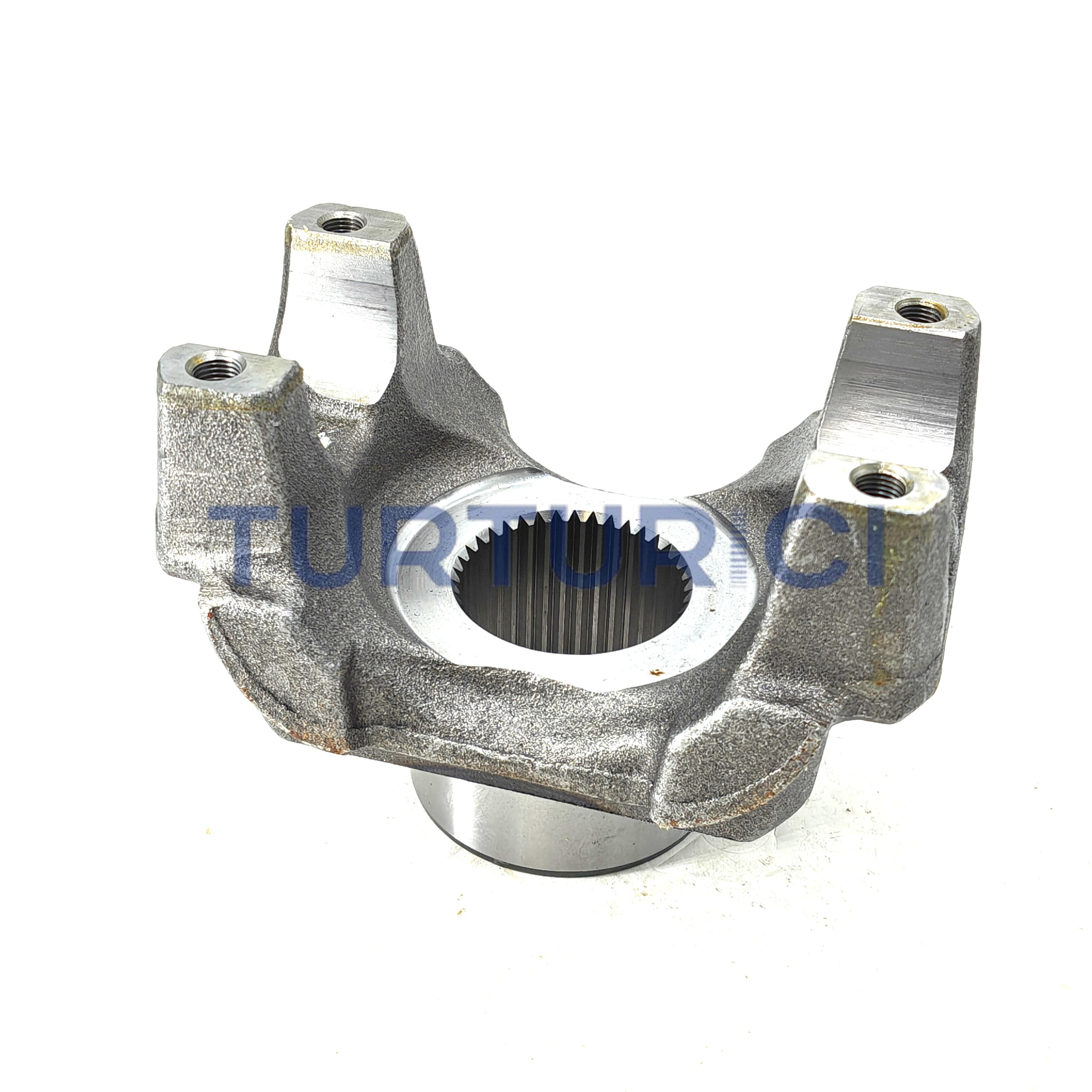 SALIDA DE CAJA EATON FORD CARGO 1722