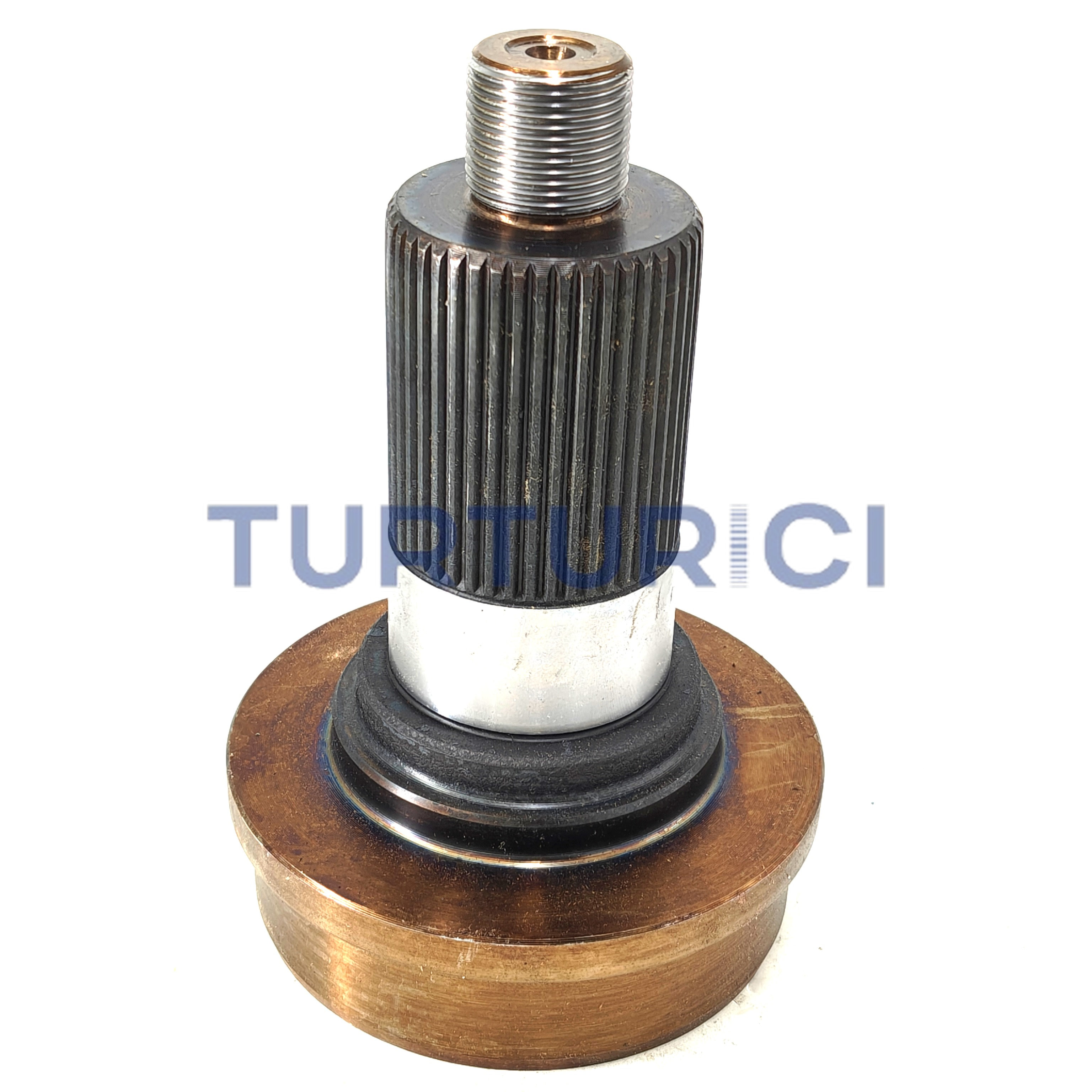 PUNTA PUENTE P/SPL250-1X
