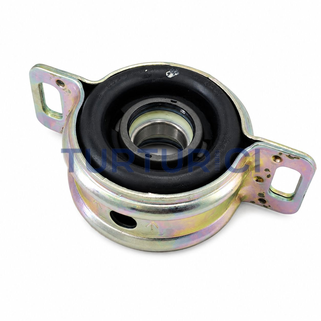 PUENTE CARDAN TOYOTA HILUX 2005-2015