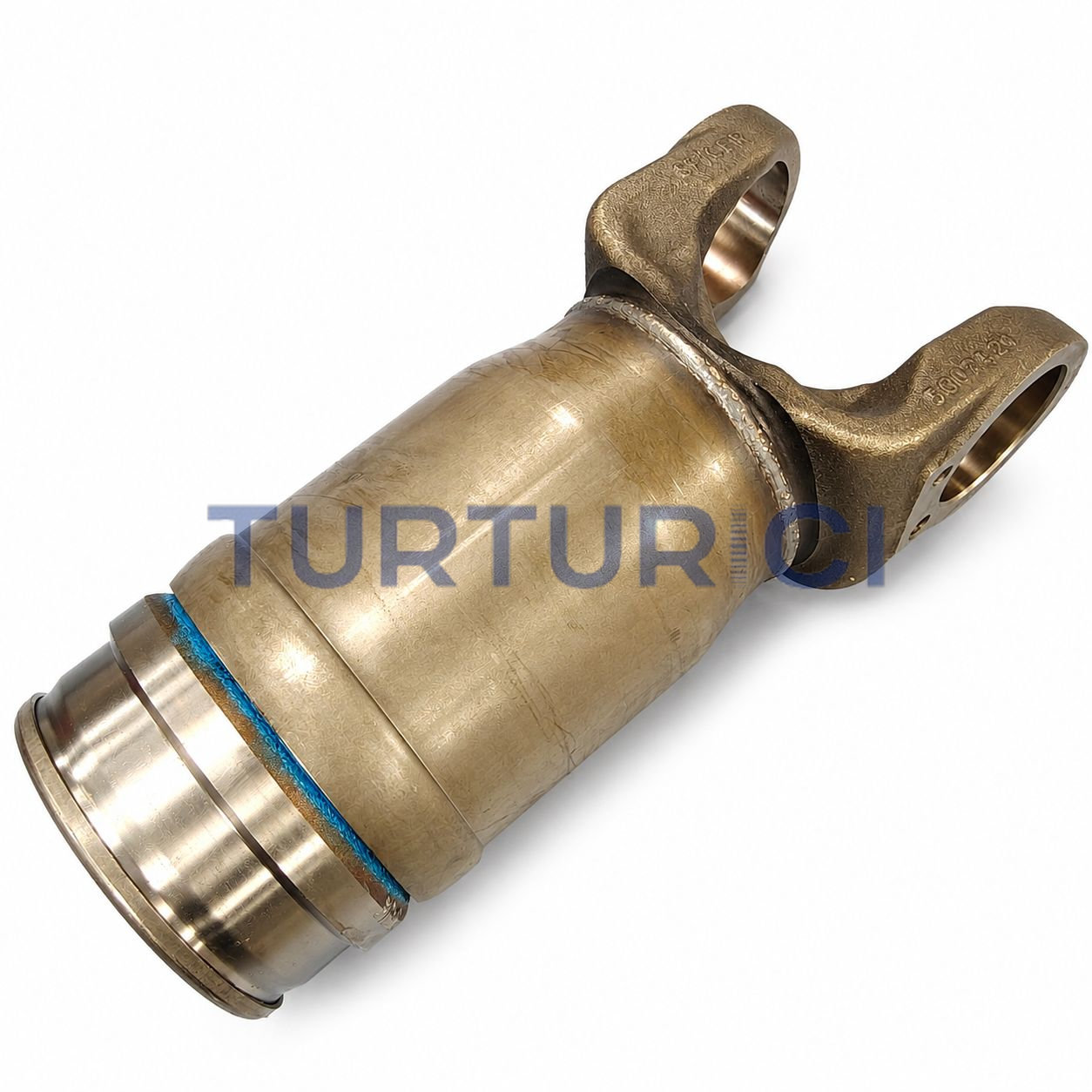 CONJ. MACHO Y HEMBRA P/ SPL250-1X