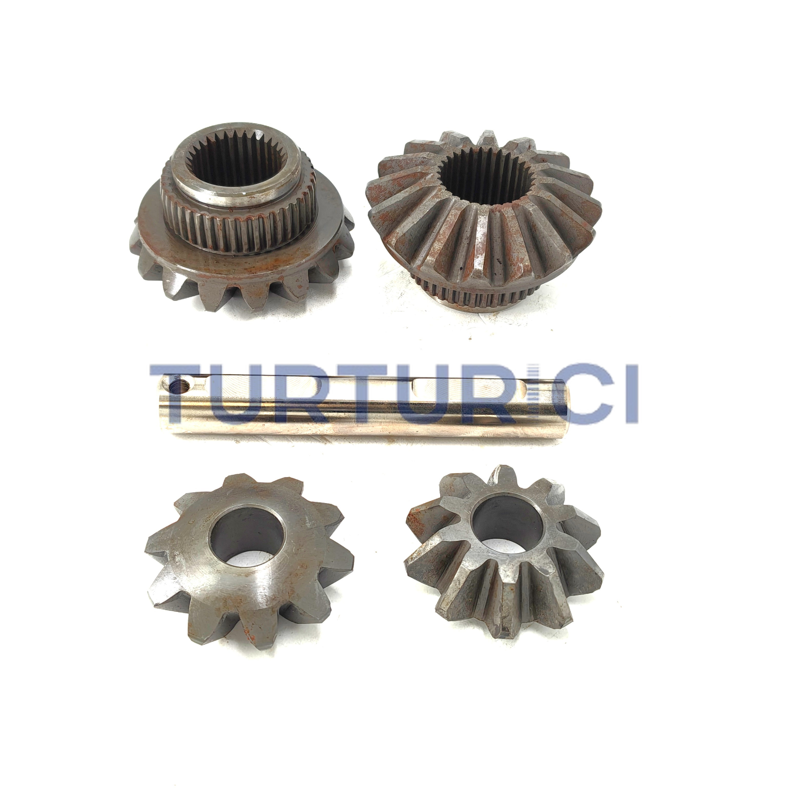JGO. SAT. Y PLAN. D44-3 AUTOBLOCANTE