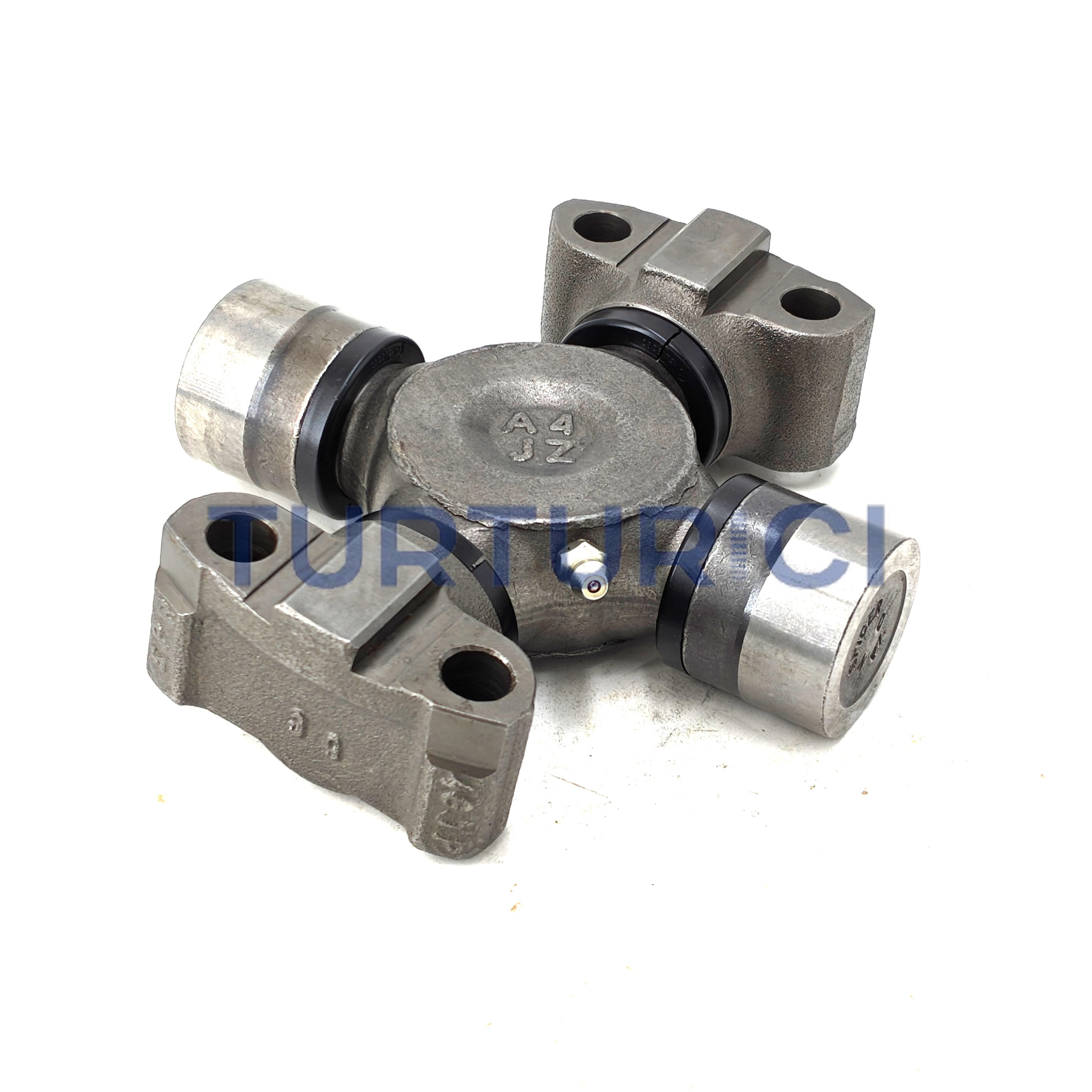 CRUCETA 34.9X126.1 - ZANELLO -